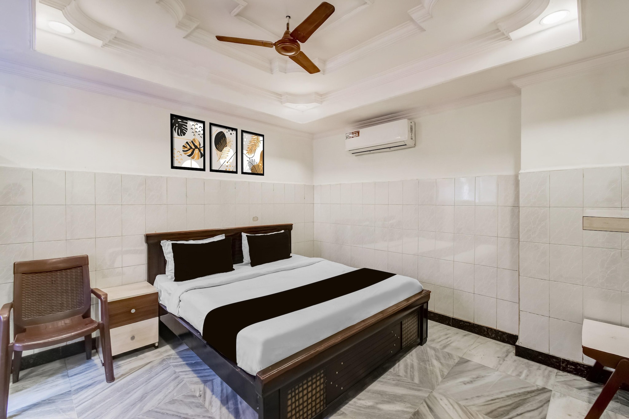 Super Hotel O Secunderabad Central Railway Station