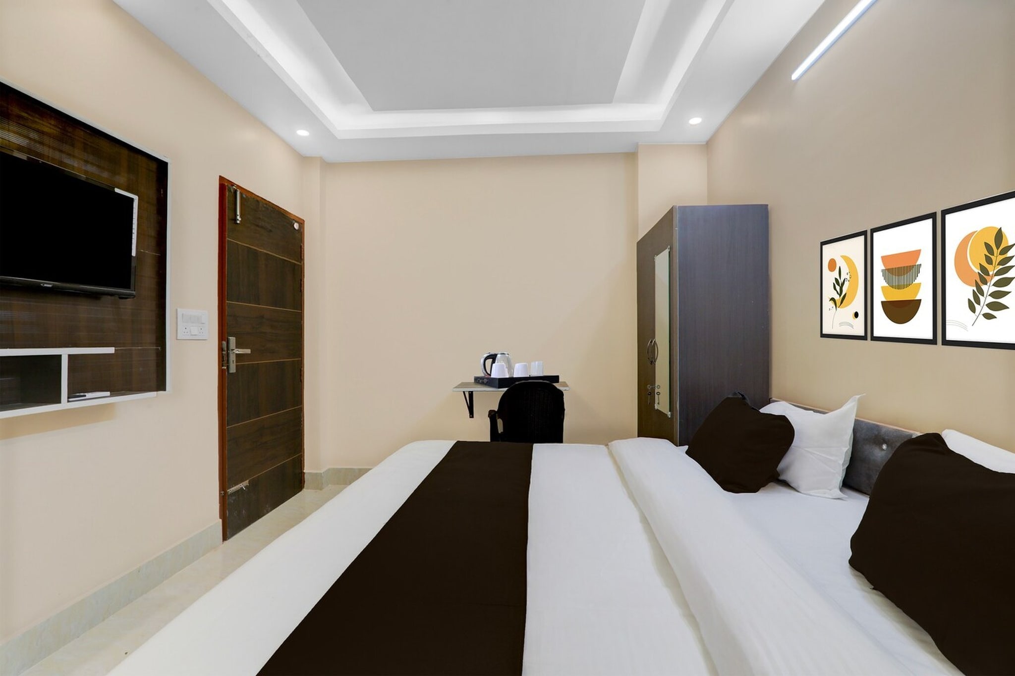 Hotel O Deva Road Lucknow Awadh Regency