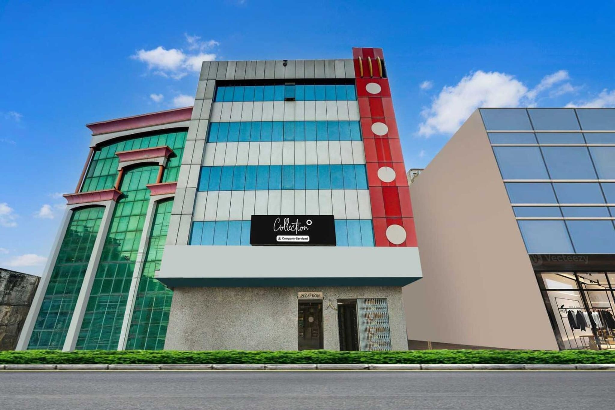 Super Collection O Sindhi Camp