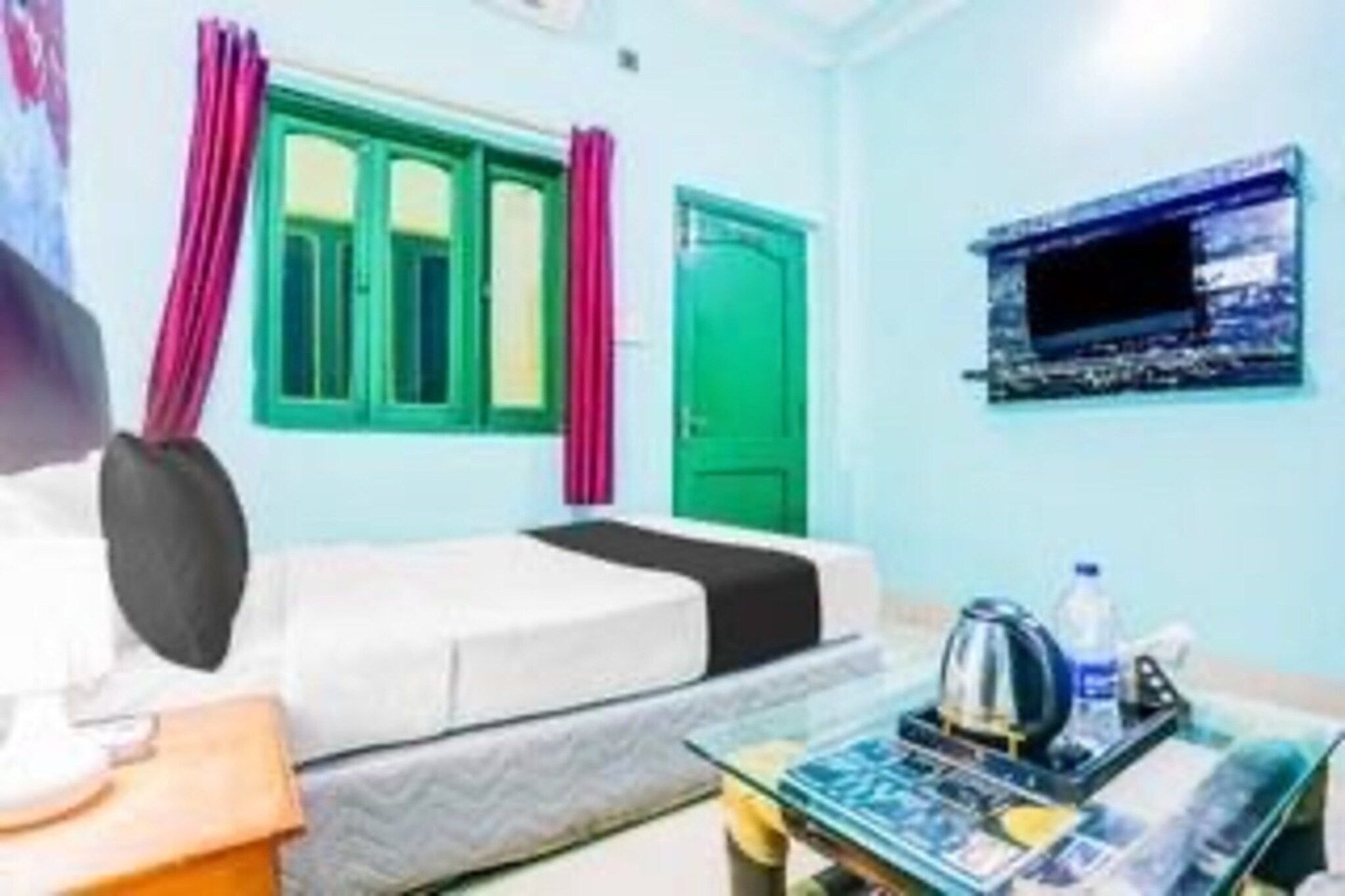 Hotel O Bodh Gaya Fun Friday