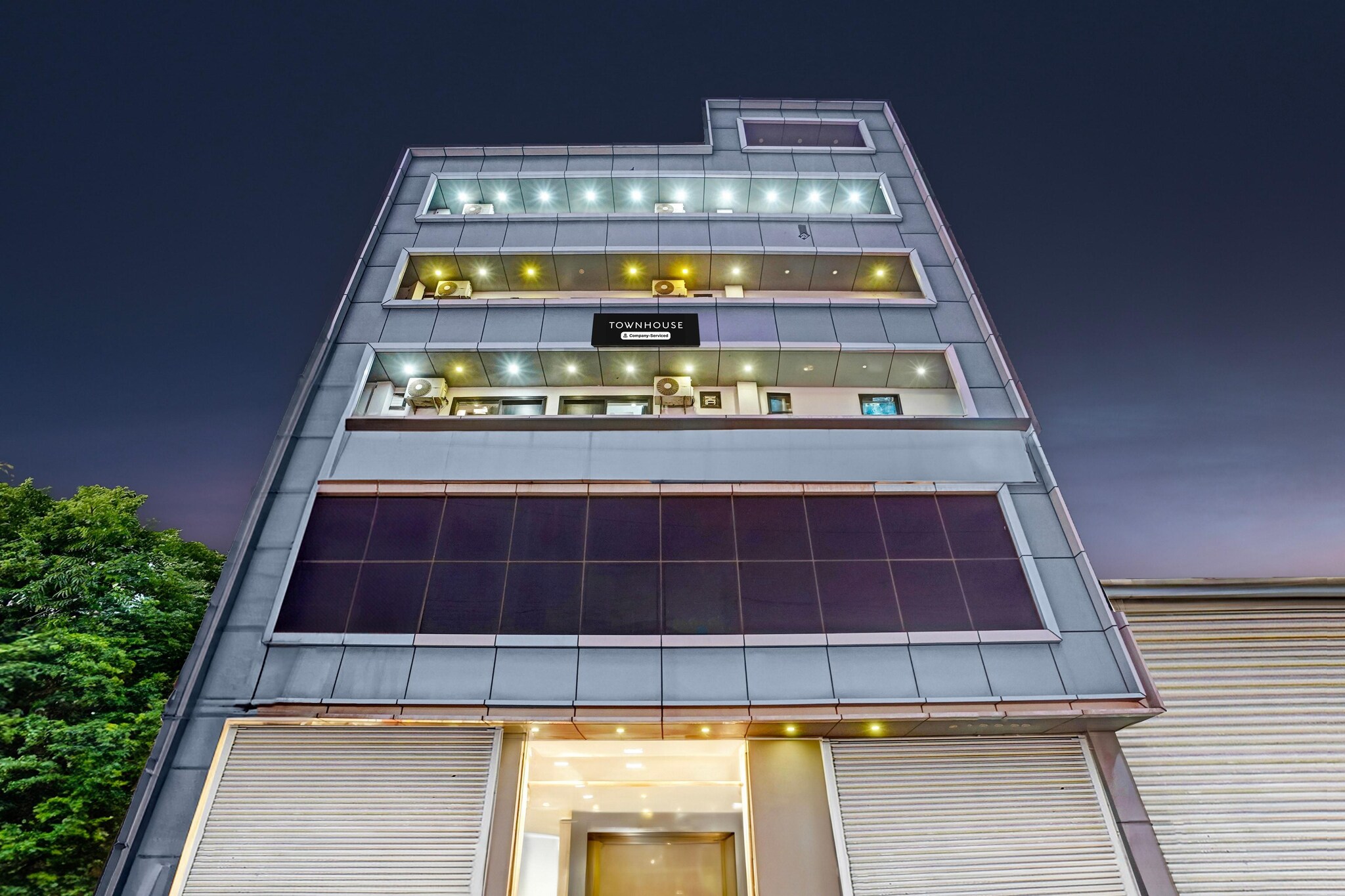 Townhouse Sector 9 Gurgaon
