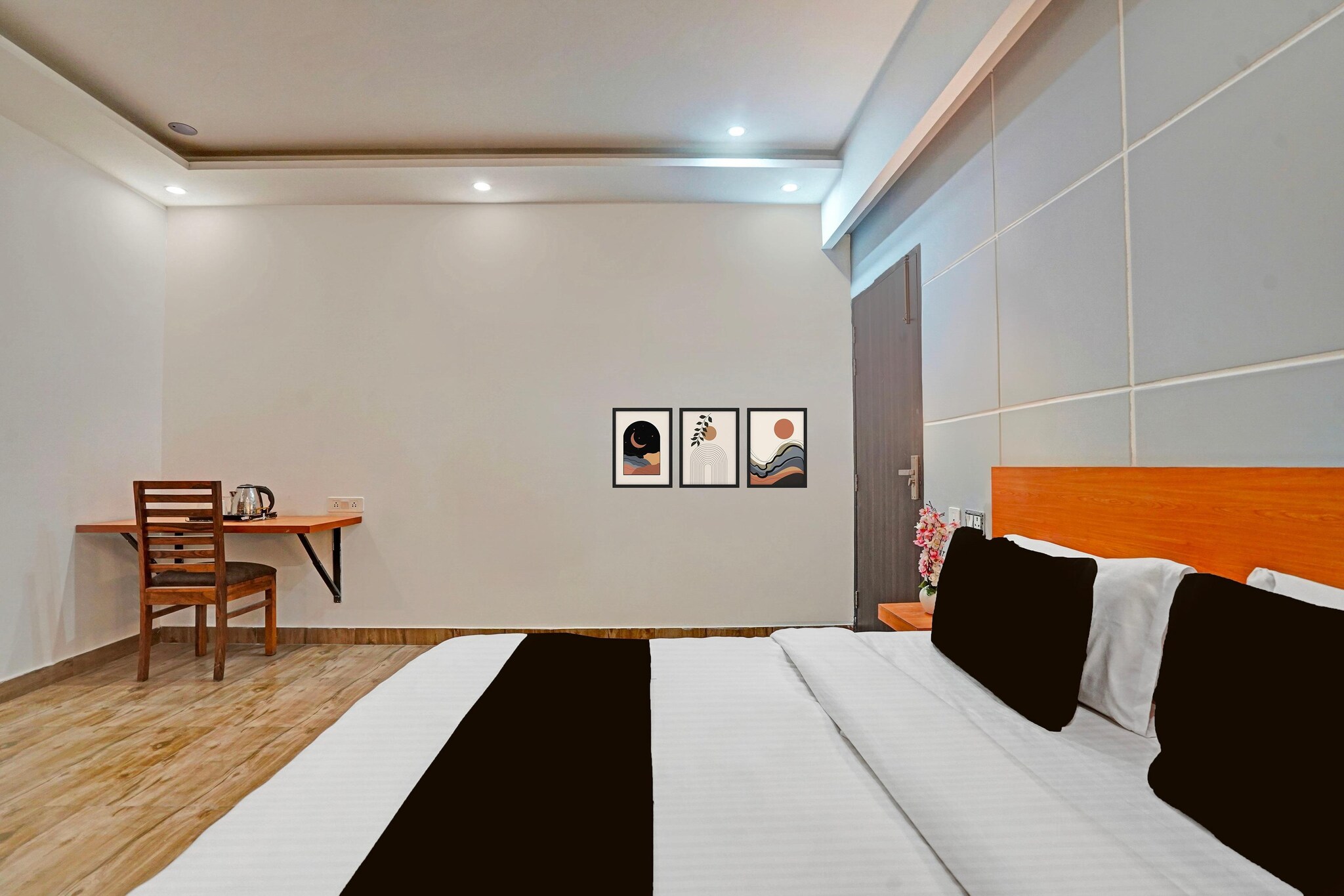 Townhouse Sector 9 Gurgaon