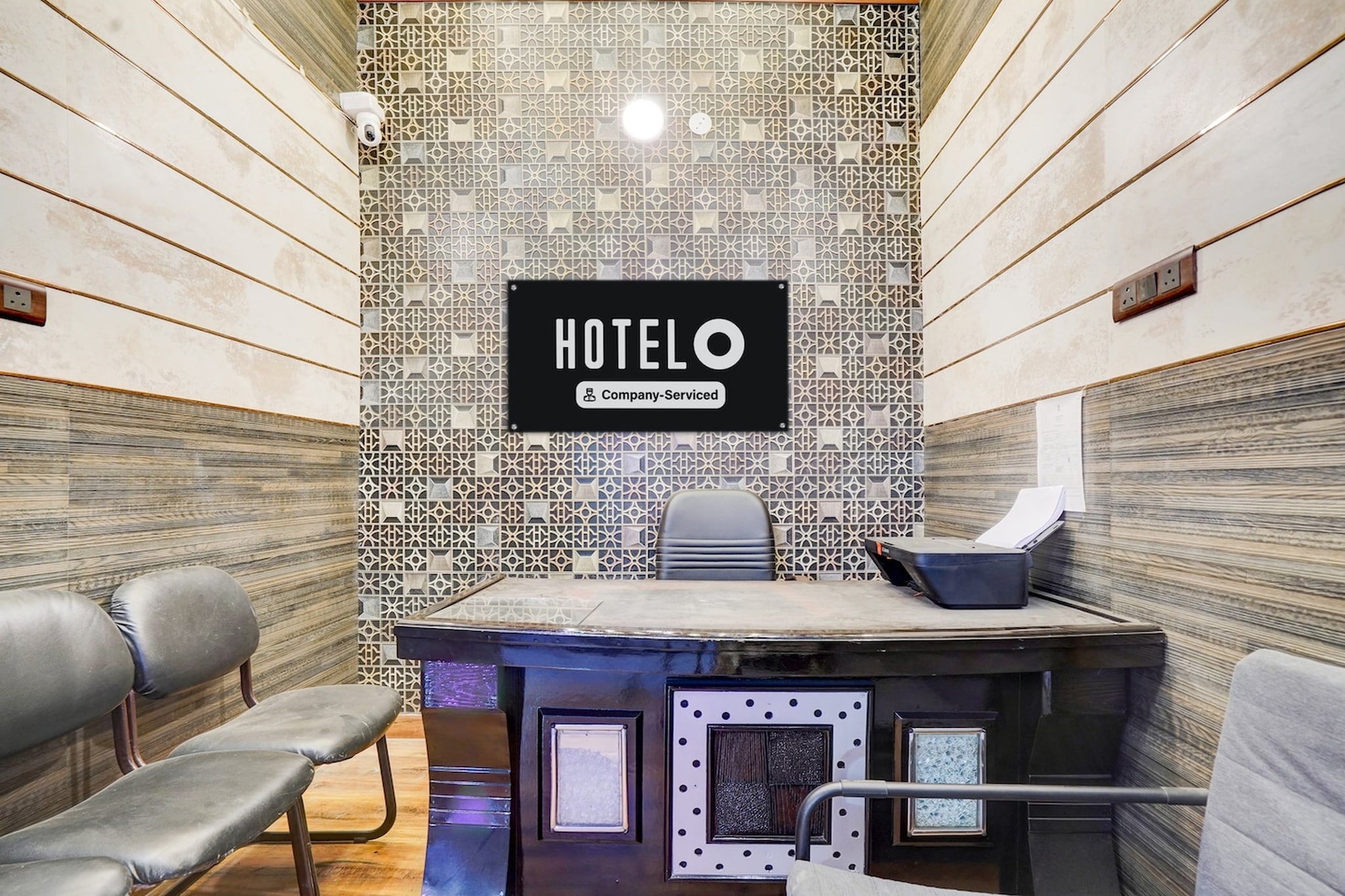 Hotel O Ramesh Nagar Metro Station