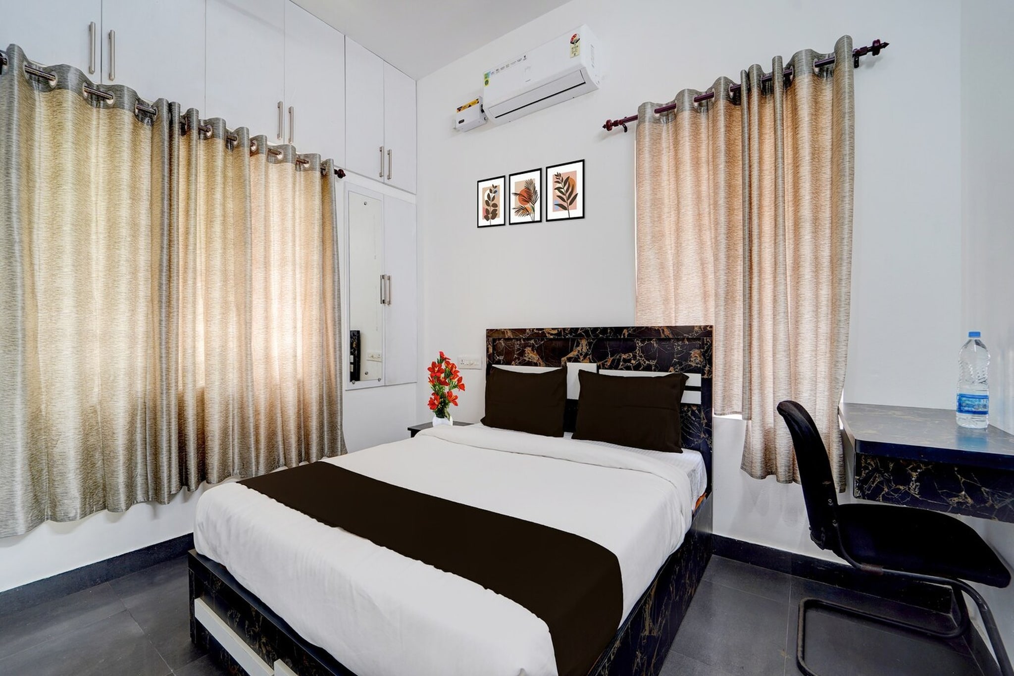 Hotel O Thiruvananthapuram Kochuveli