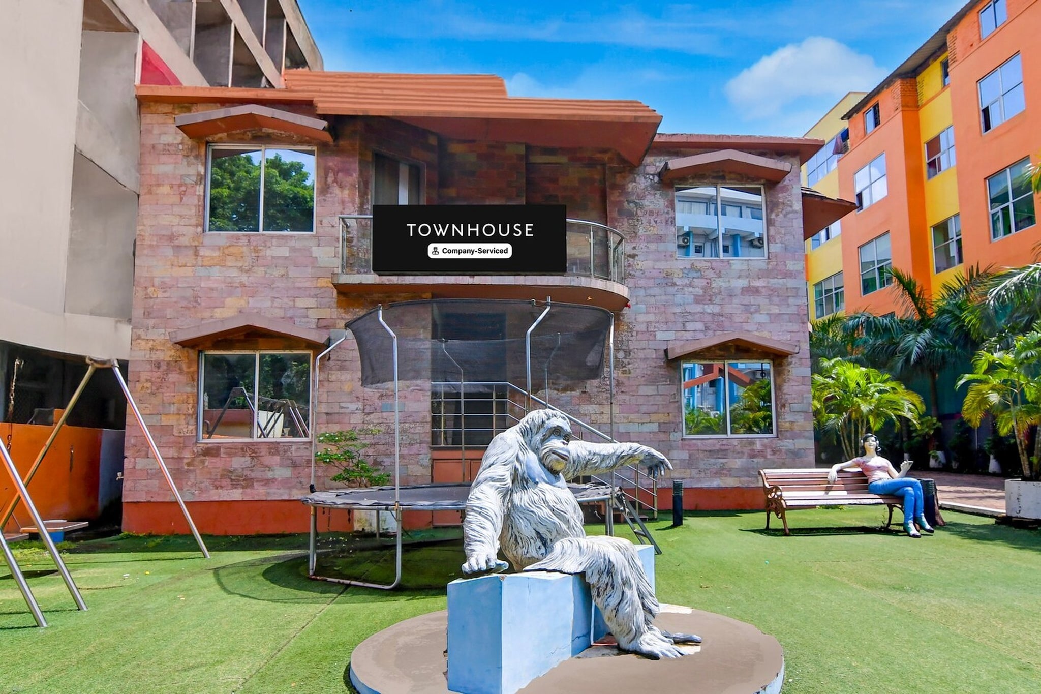 Townhouse New Digha Hotel Coral