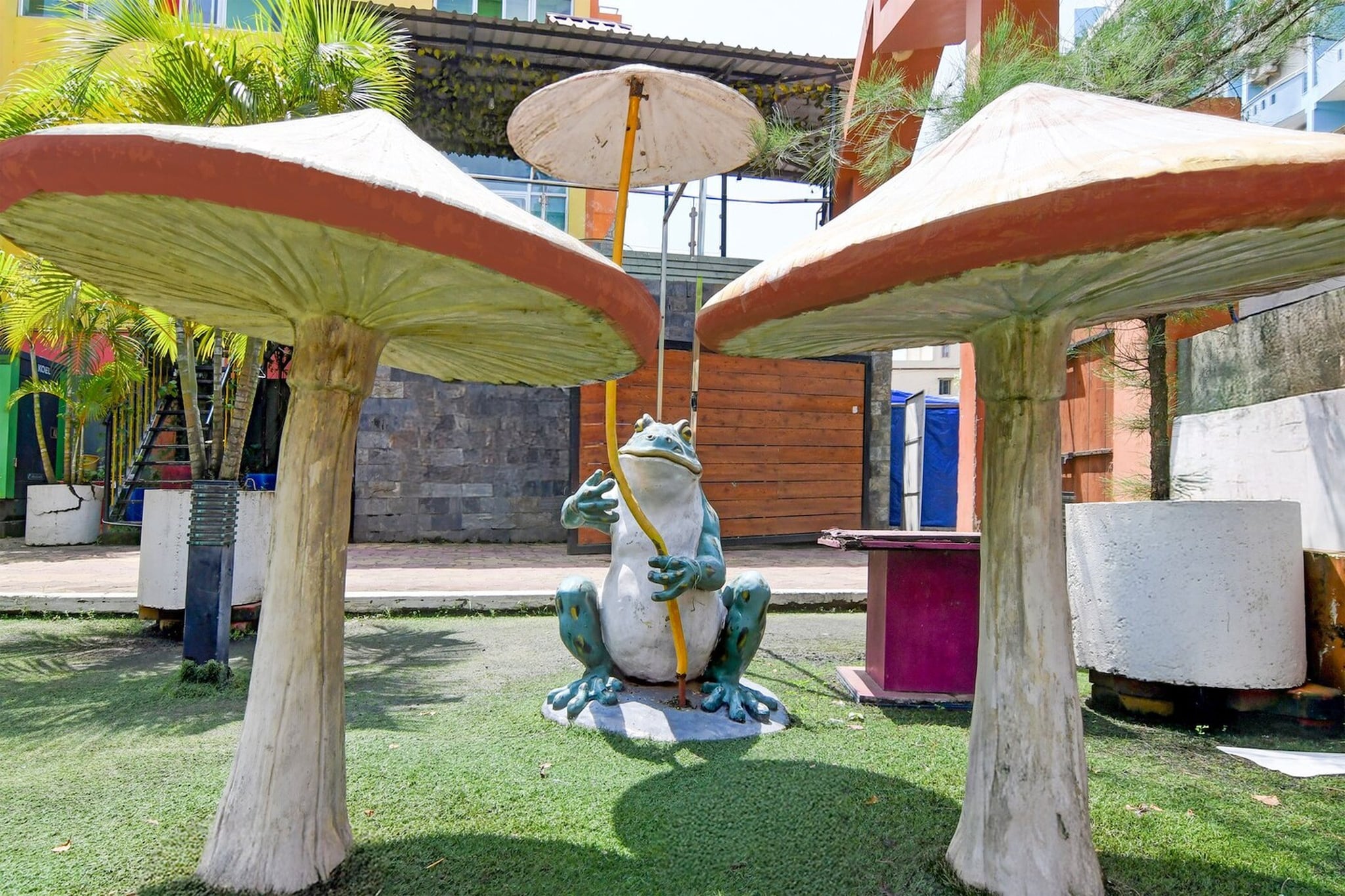 Townhouse New Digha Hotel Coral