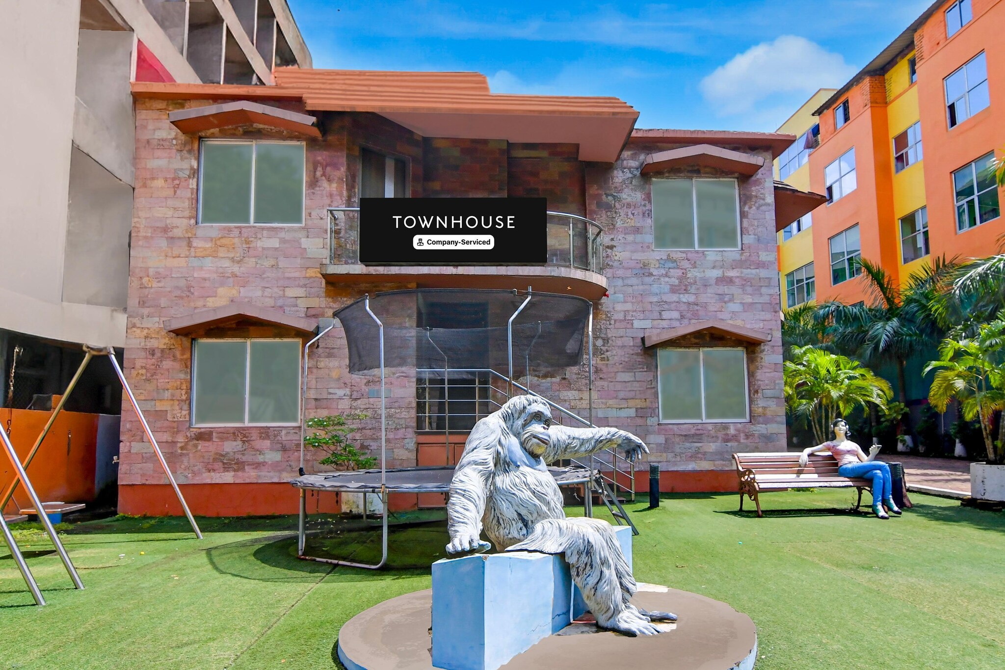 Townhouse New Digha Hotel Coral