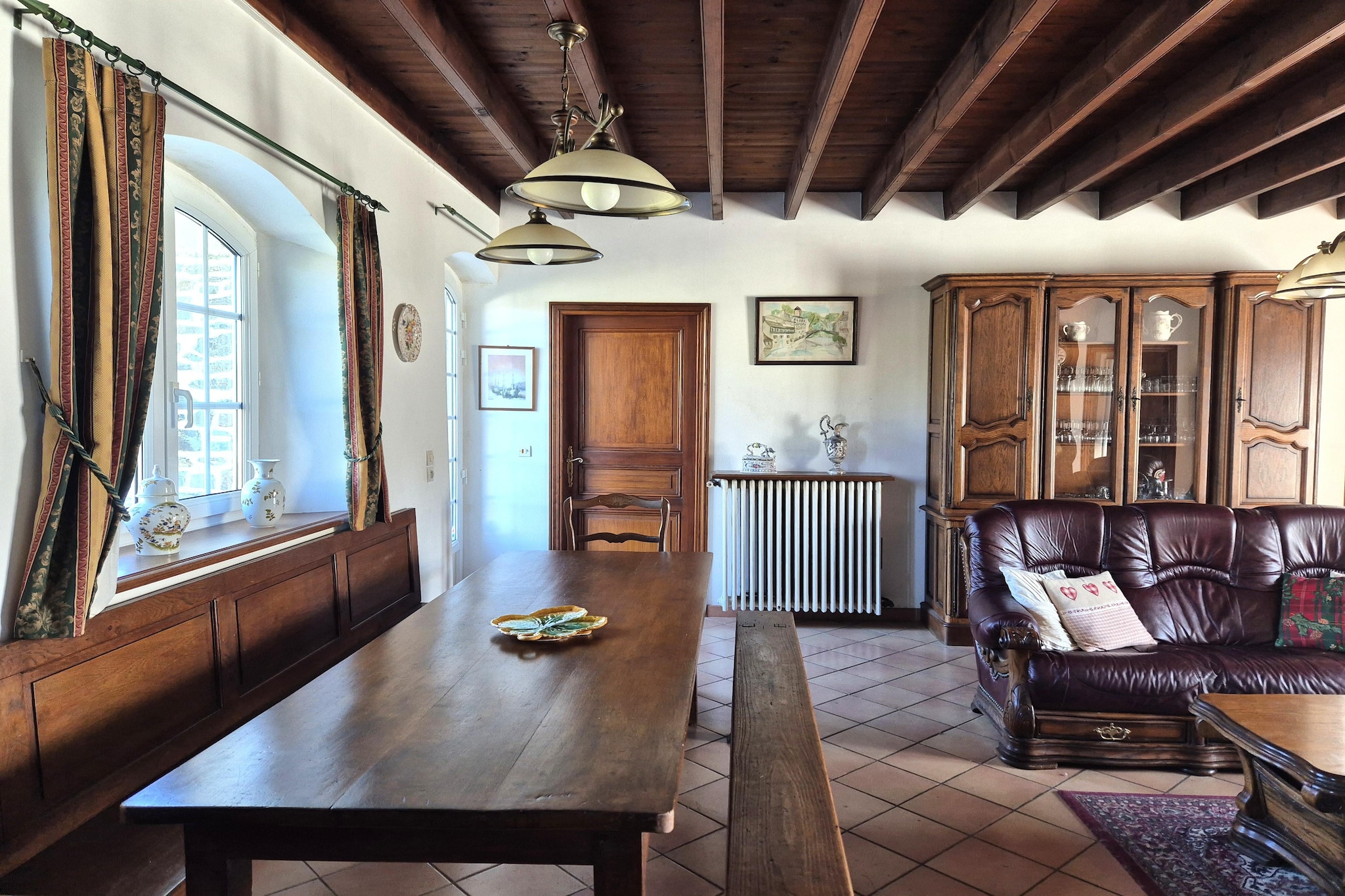 Gîte de la Valette
