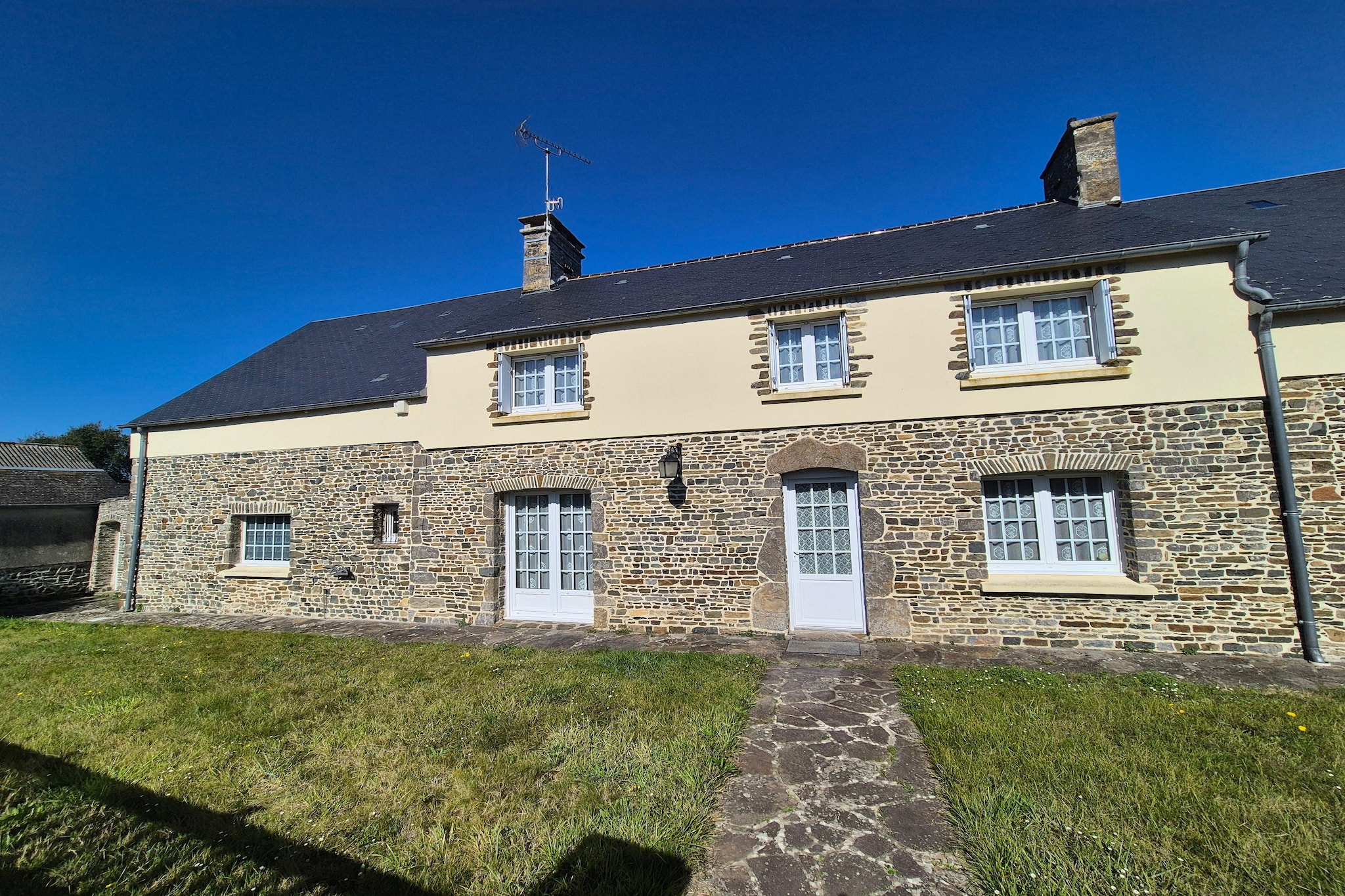 Gîte de la Valette