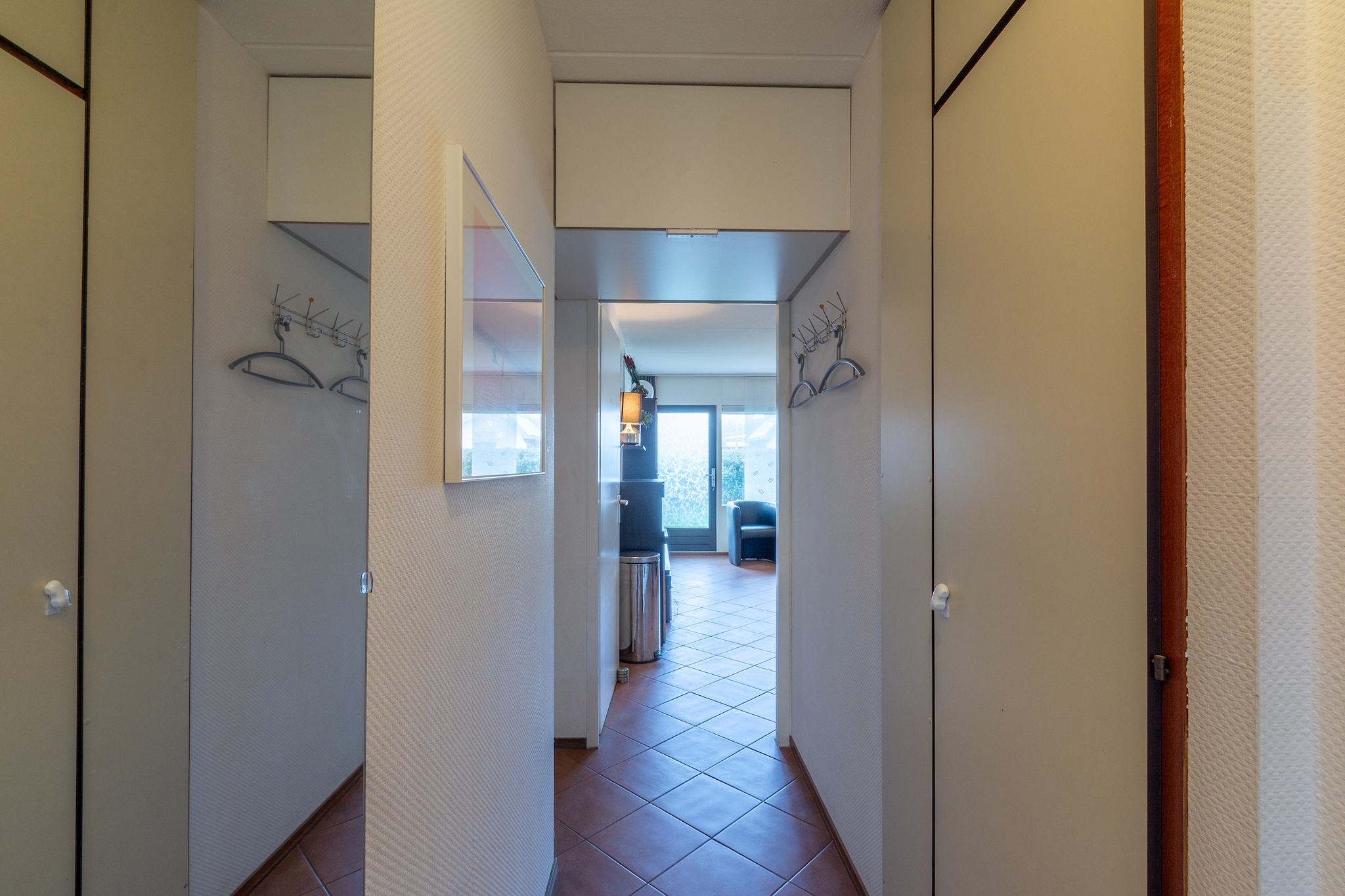 Beach Appartement 04-Palier