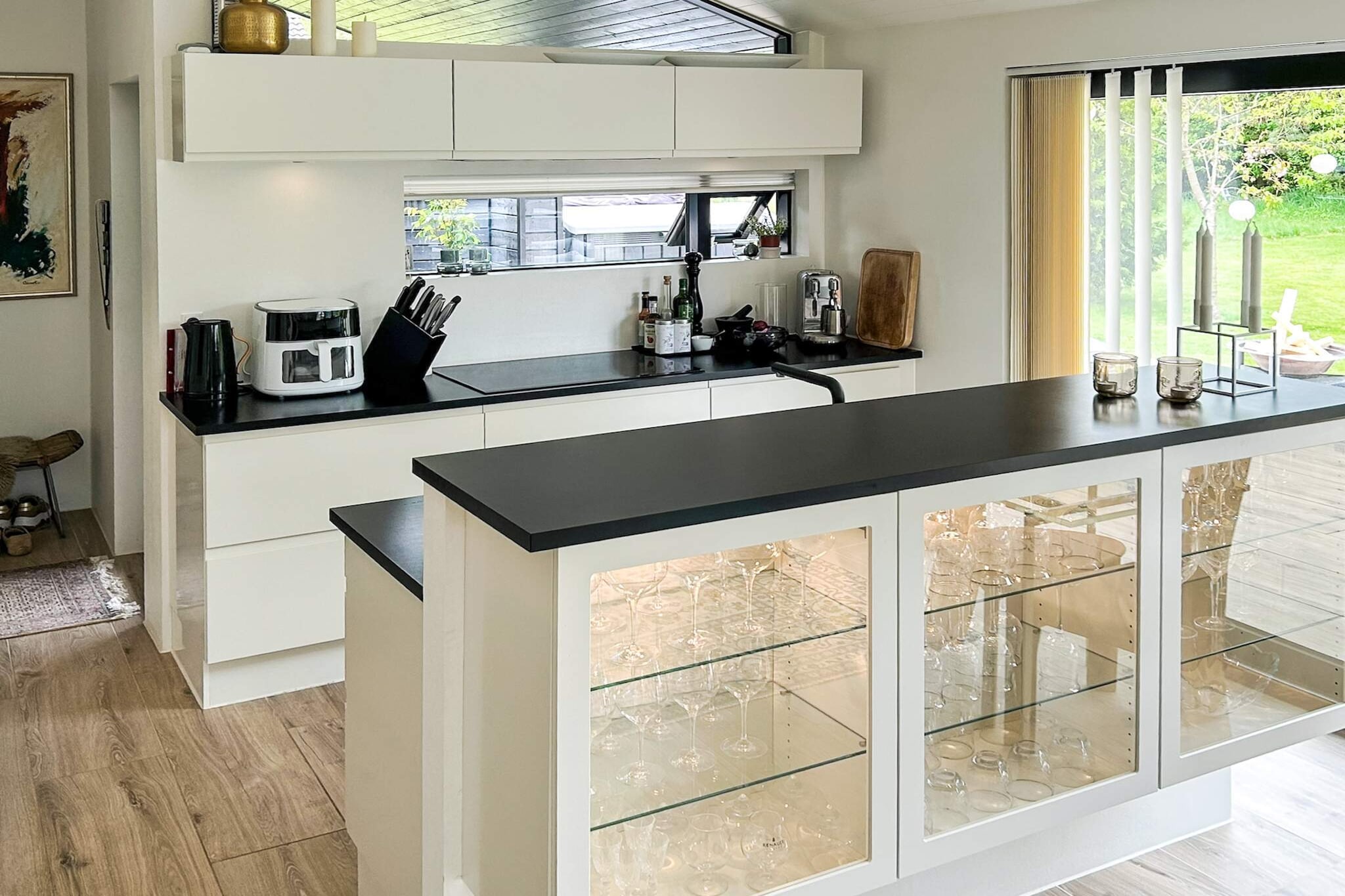 5 Sterne Ferienhaus in Silkeborg-Innenbereich