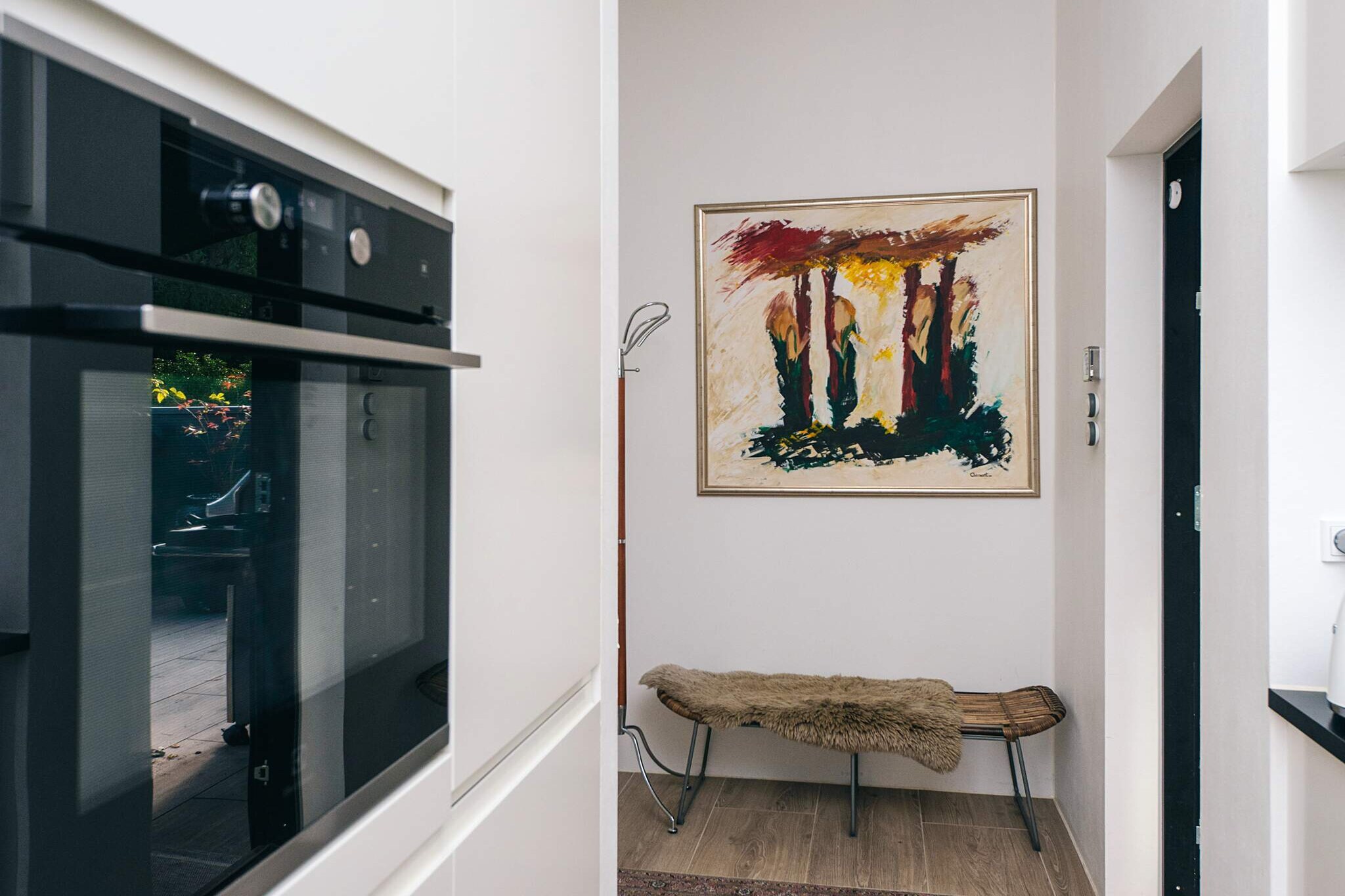 5 Sterne Ferienhaus in Silkeborg-Innenbereich