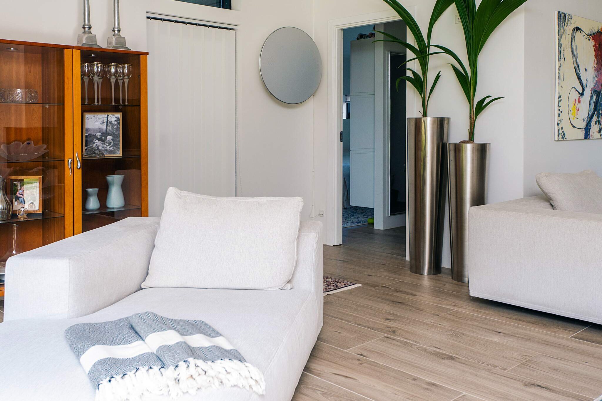 5 Sterne Ferienhaus in Silkeborg-Innenbereich