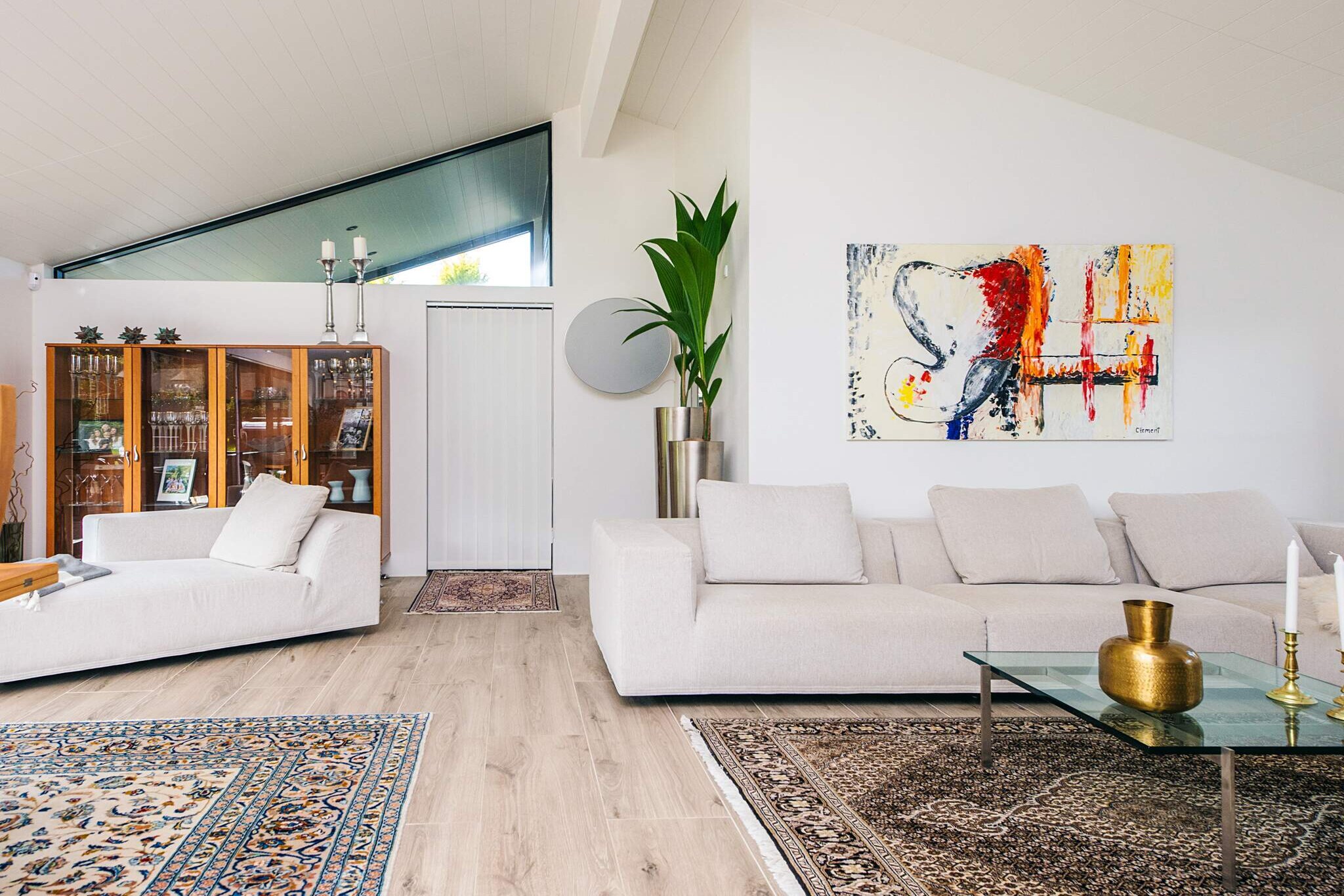 5 Sterne Ferienhaus in Silkeborg-Innenbereich