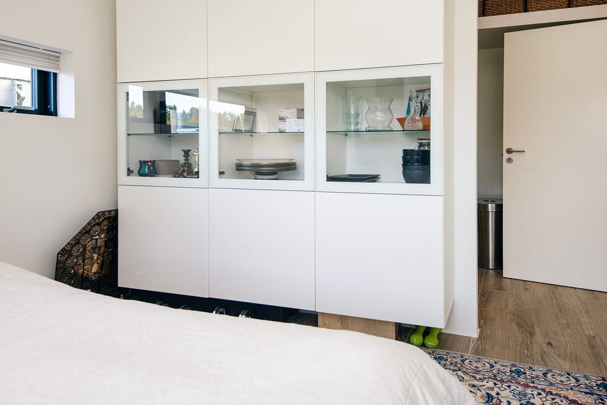 5 Sterne Ferienhaus in Silkeborg-Innenbereich