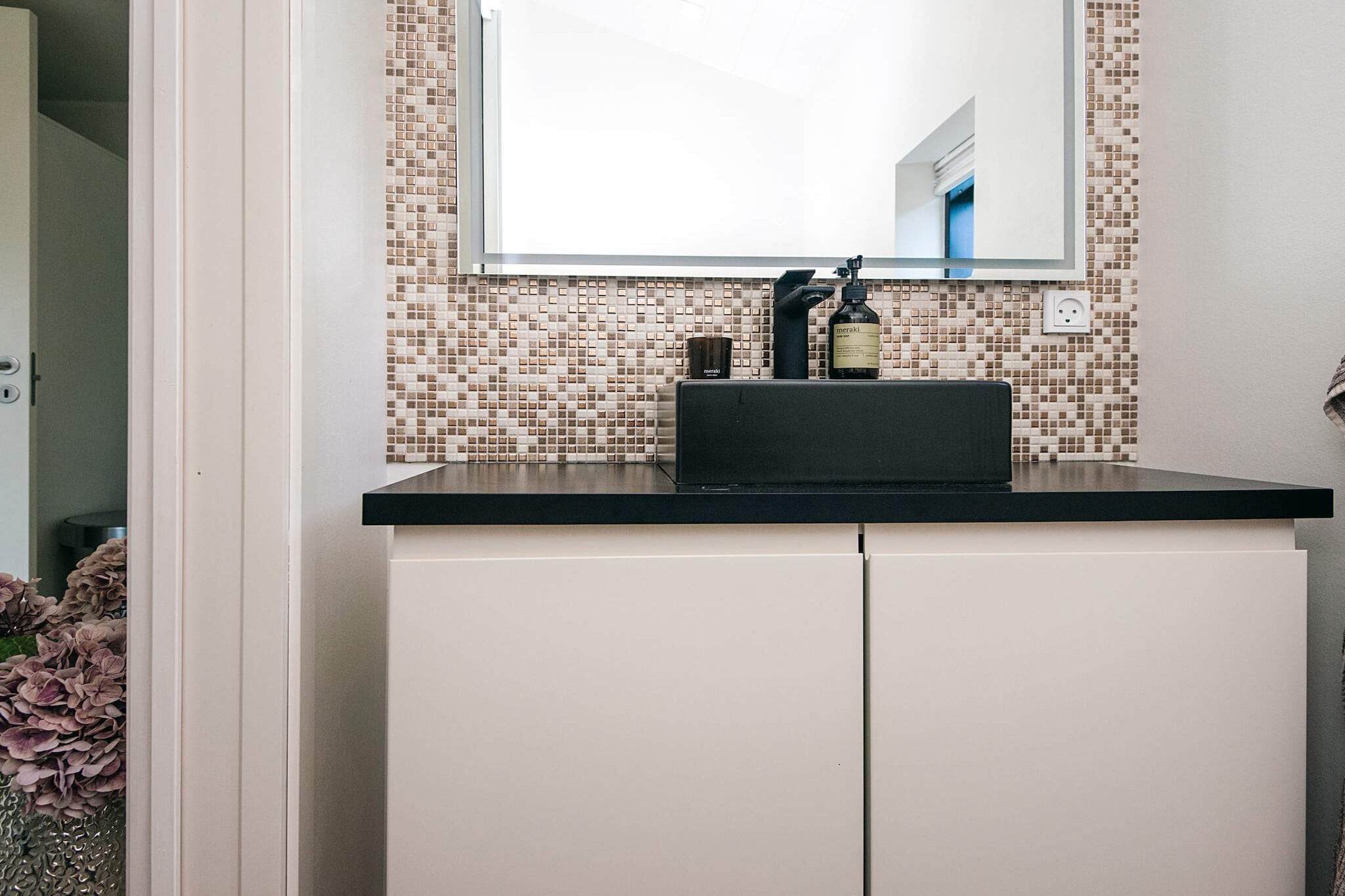 5 Sterne Ferienhaus in Silkeborg-Innenbereich