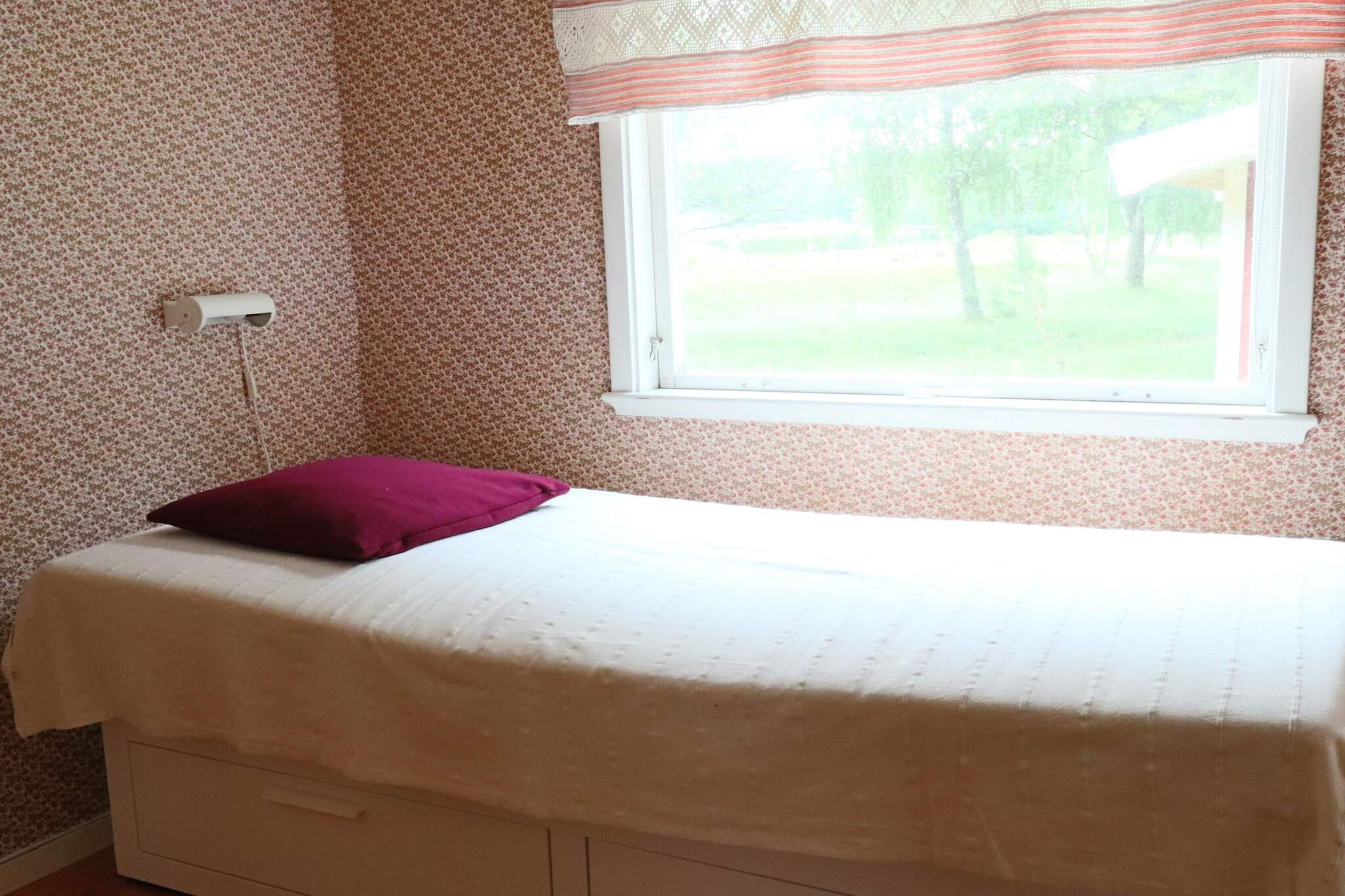 4 Personen vakantie huis in Skummeslövsstrand-Binnen