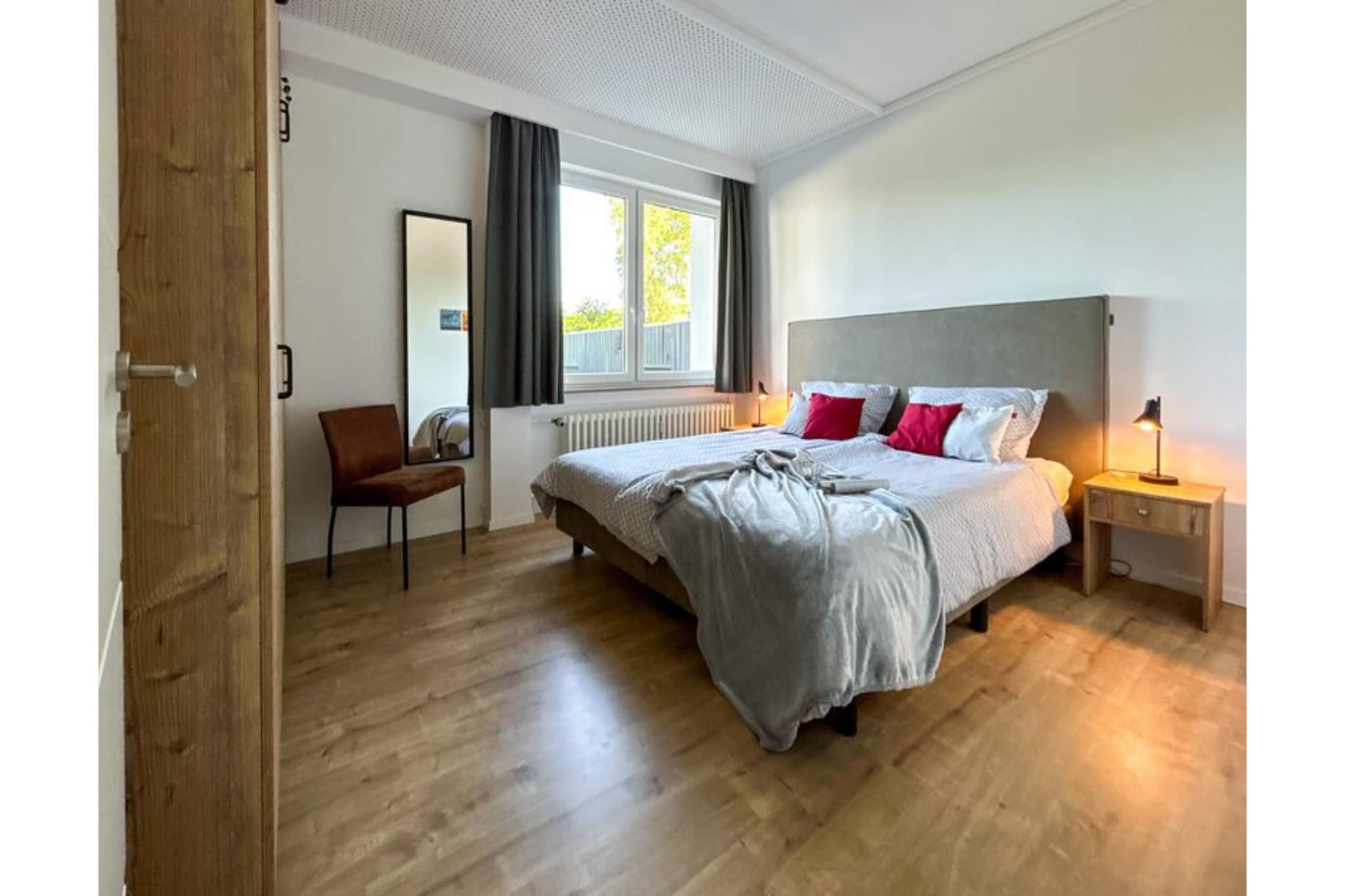 Residenz Zuschen A-Chambre