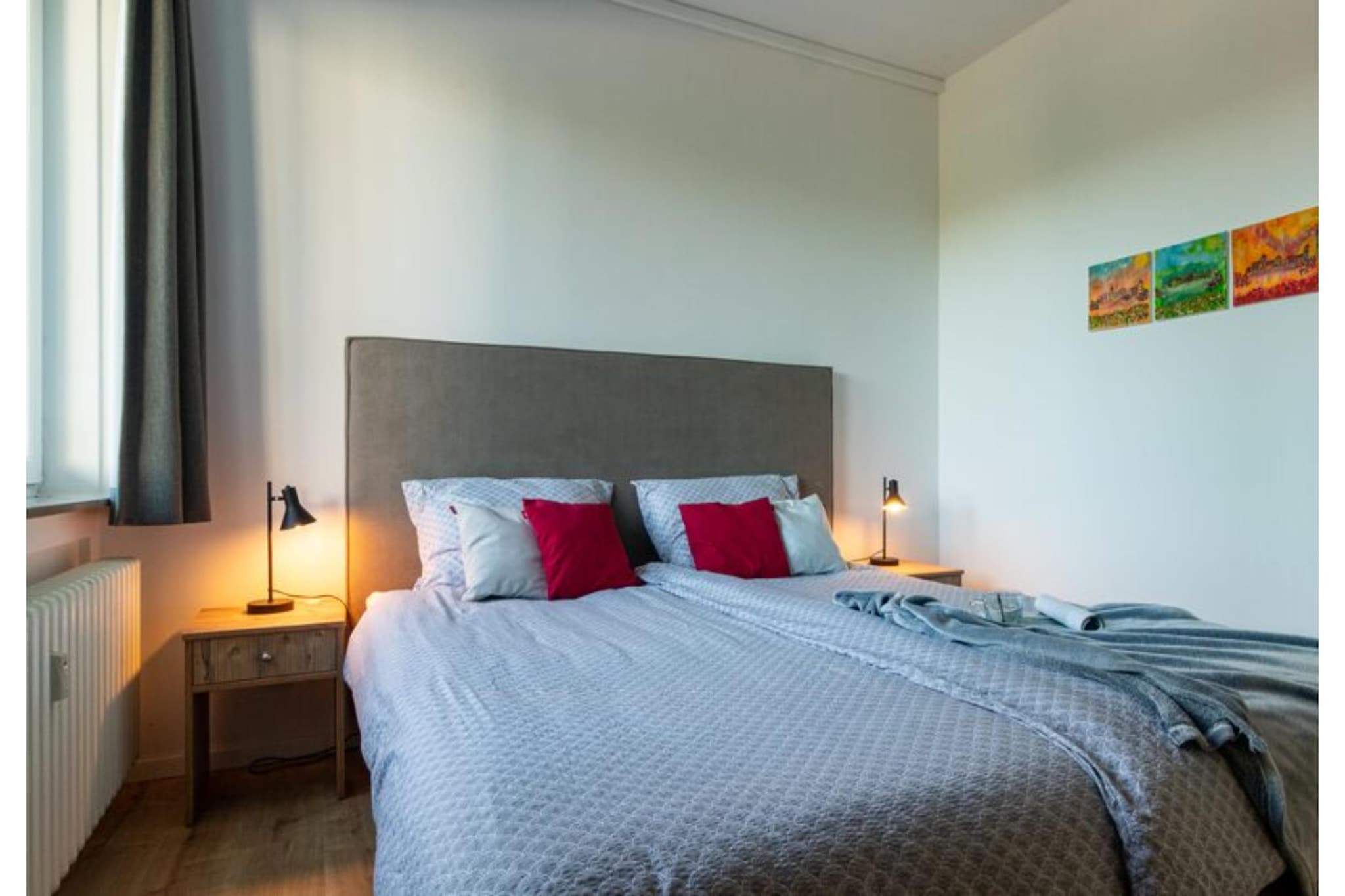 Residenz Zuschen A-Chambre