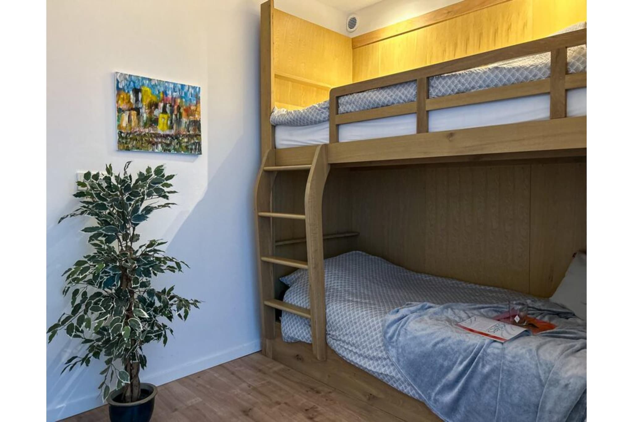 Residenz Zuschen A-Chambre