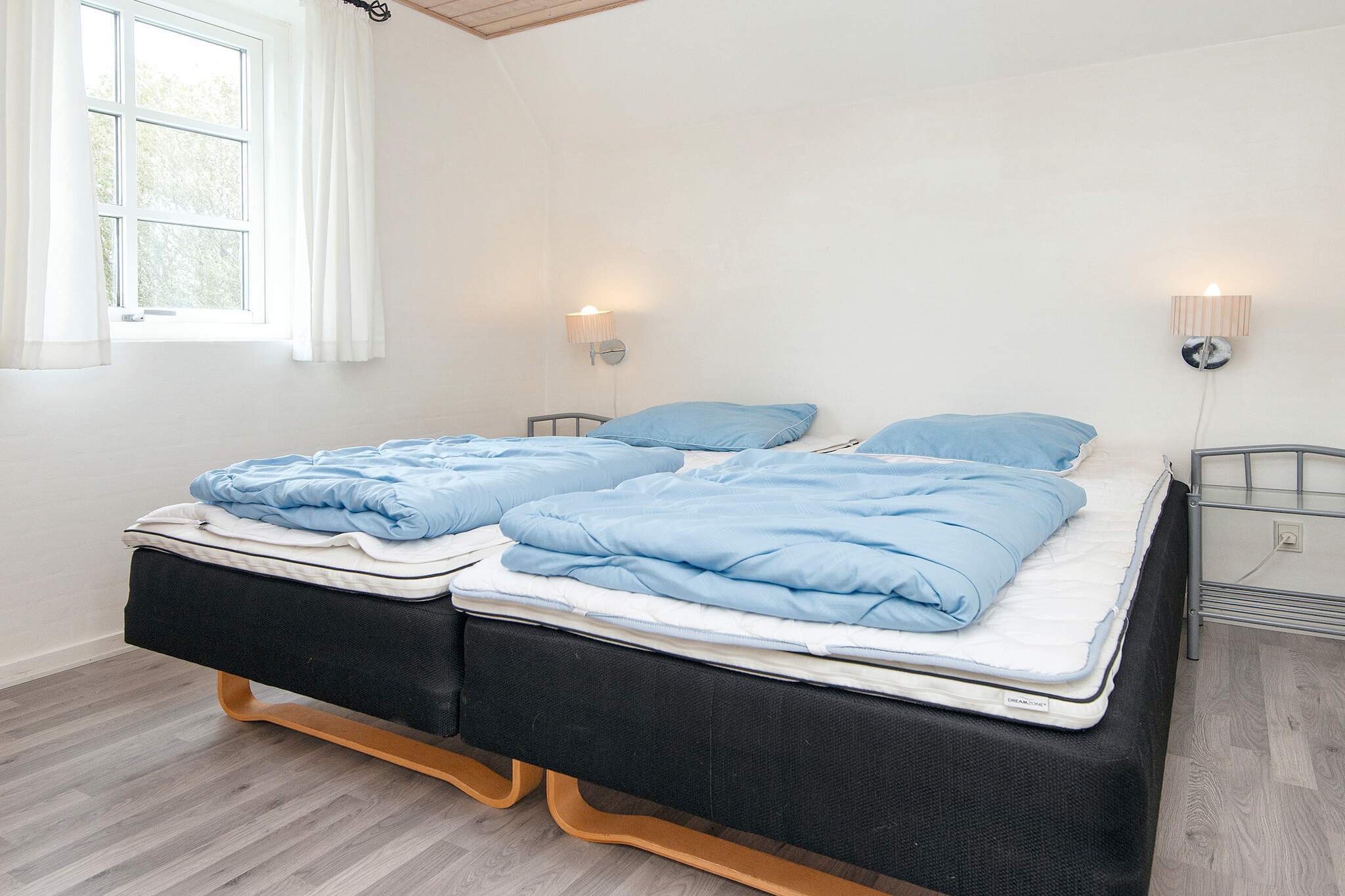 4 sterren vakantie huis in Ulfborg-Binnen