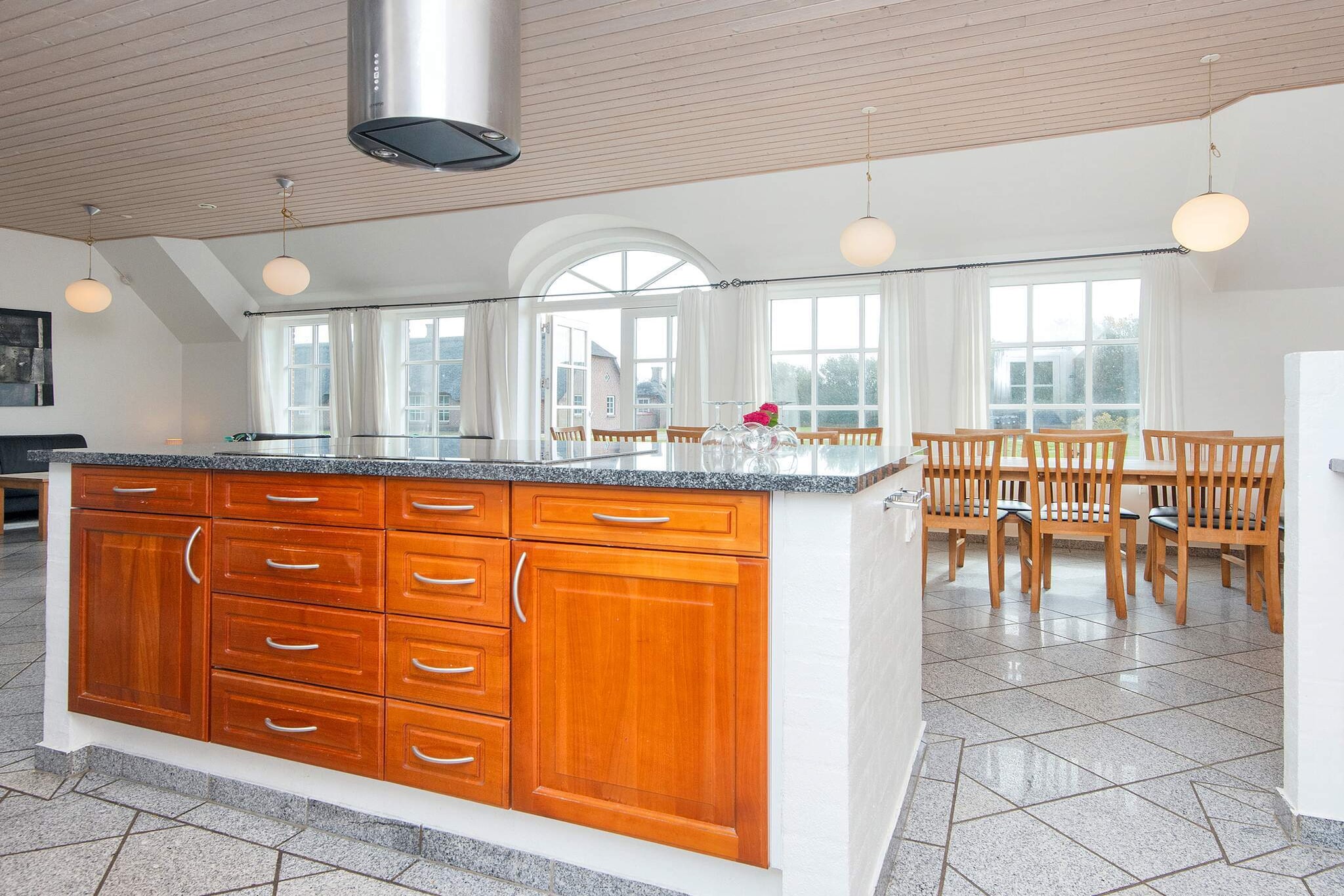 4 sterren vakantie huis in Ulfborg-Binnen