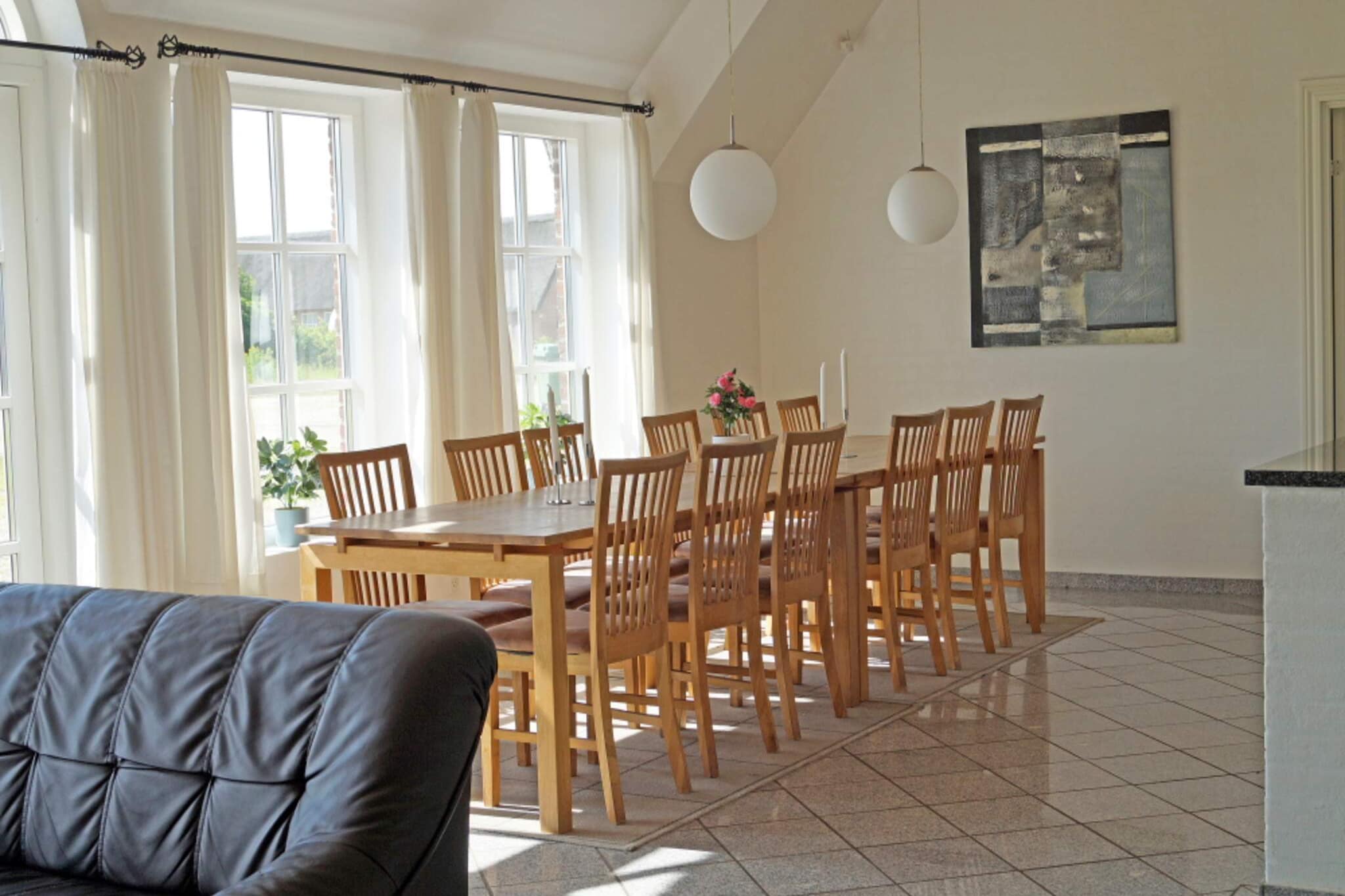 4 sterren vakantie huis in Ulfborg-Binnen