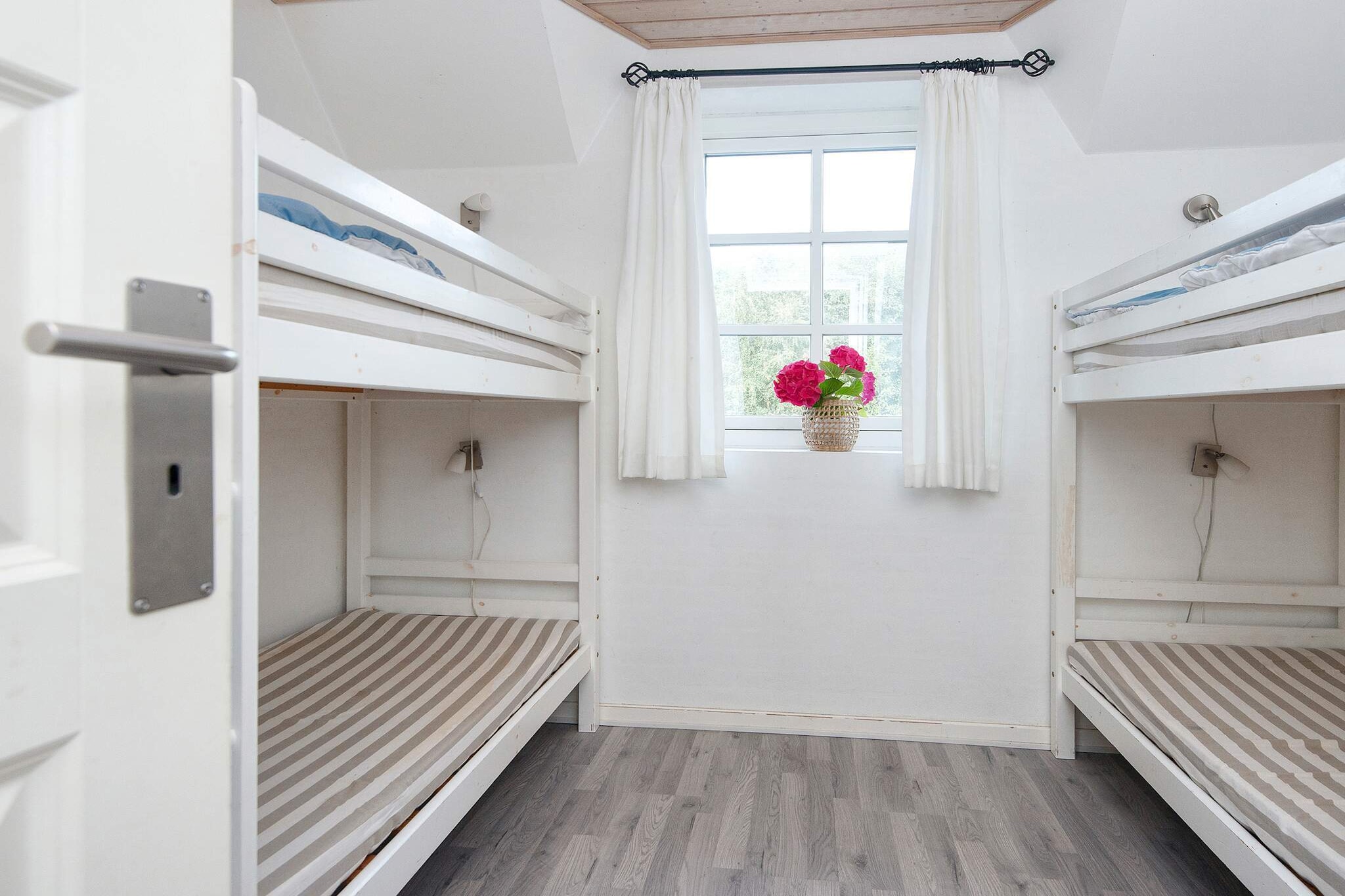 4 sterren vakantie huis in Ulfborg-Binnen