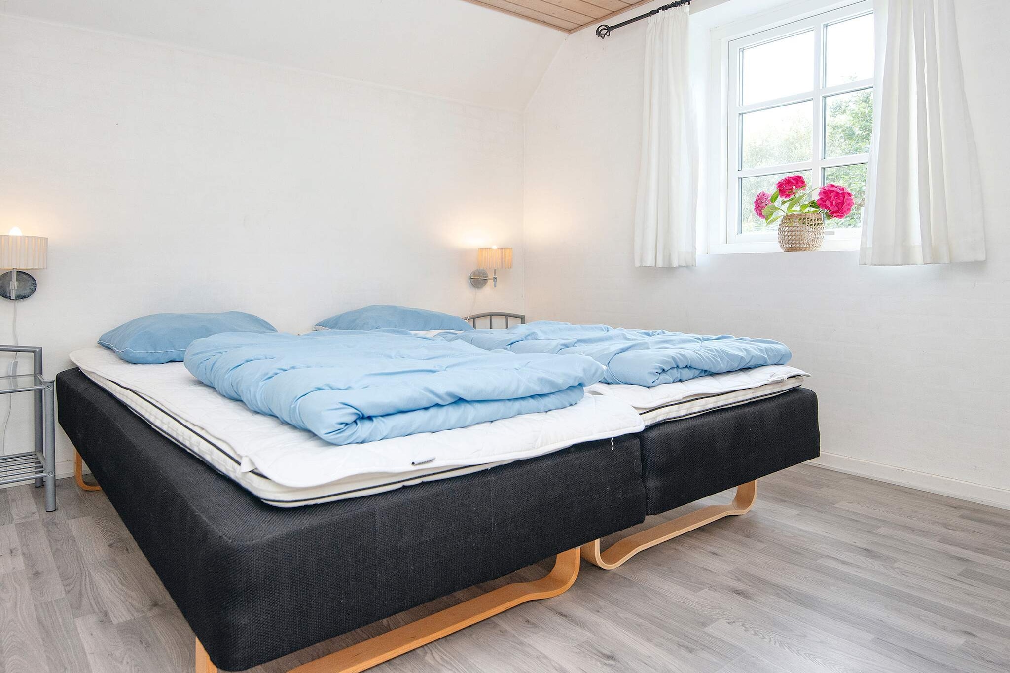 4 sterren vakantie huis in Ulfborg-Binnen