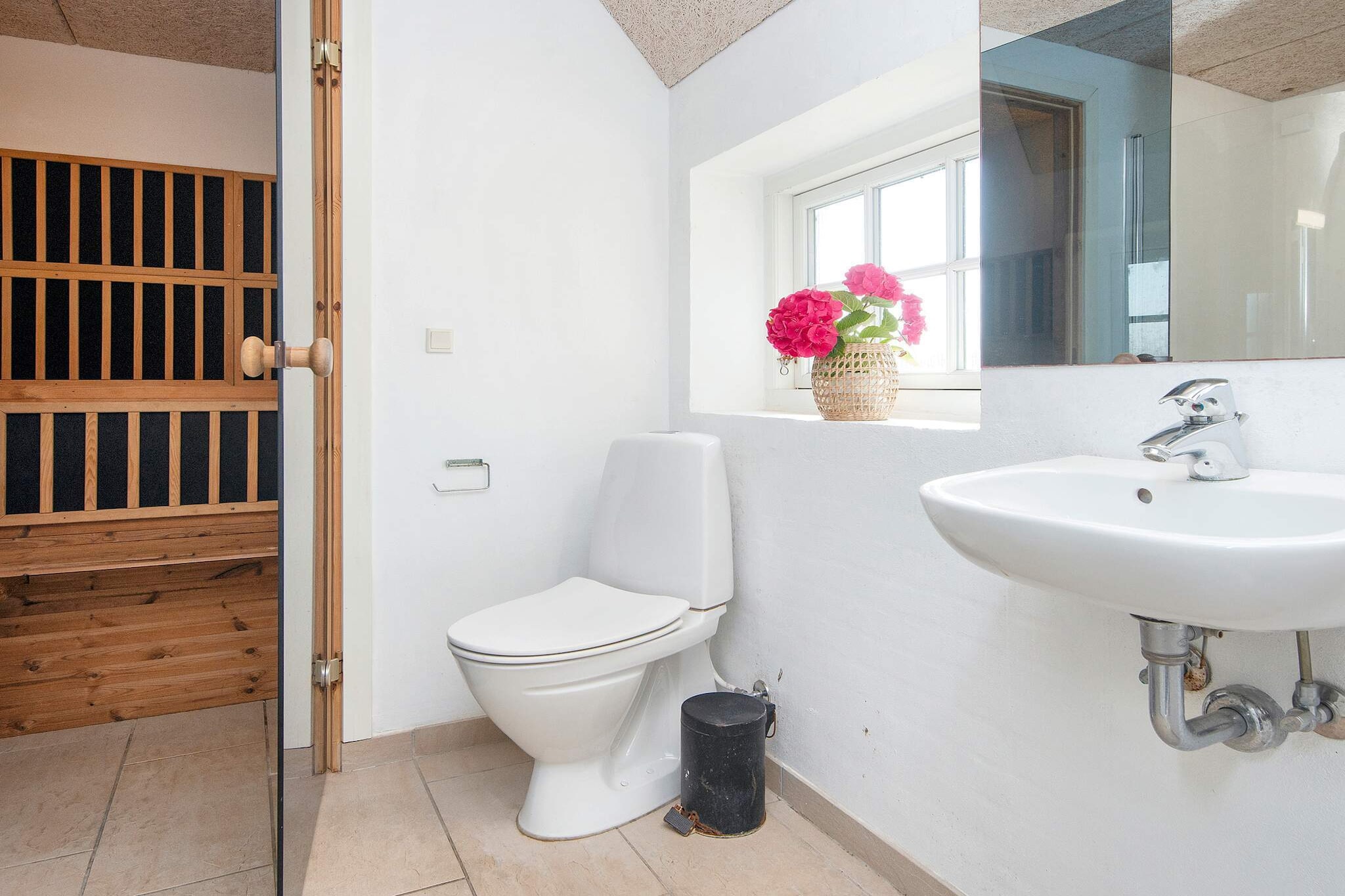 4 sterren vakantie huis in Ulfborg-Binnen