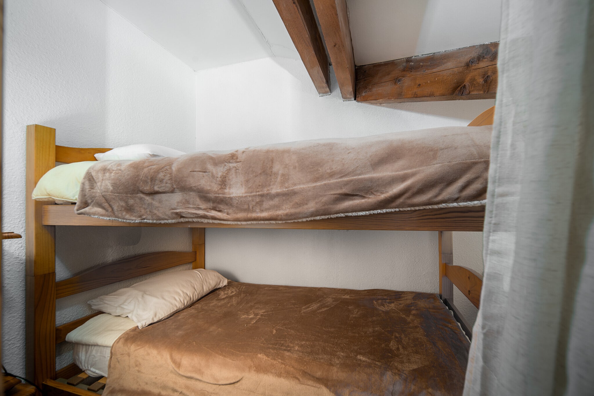 Le Schuss 4 N°373 - ST5D-Schlafzimmer