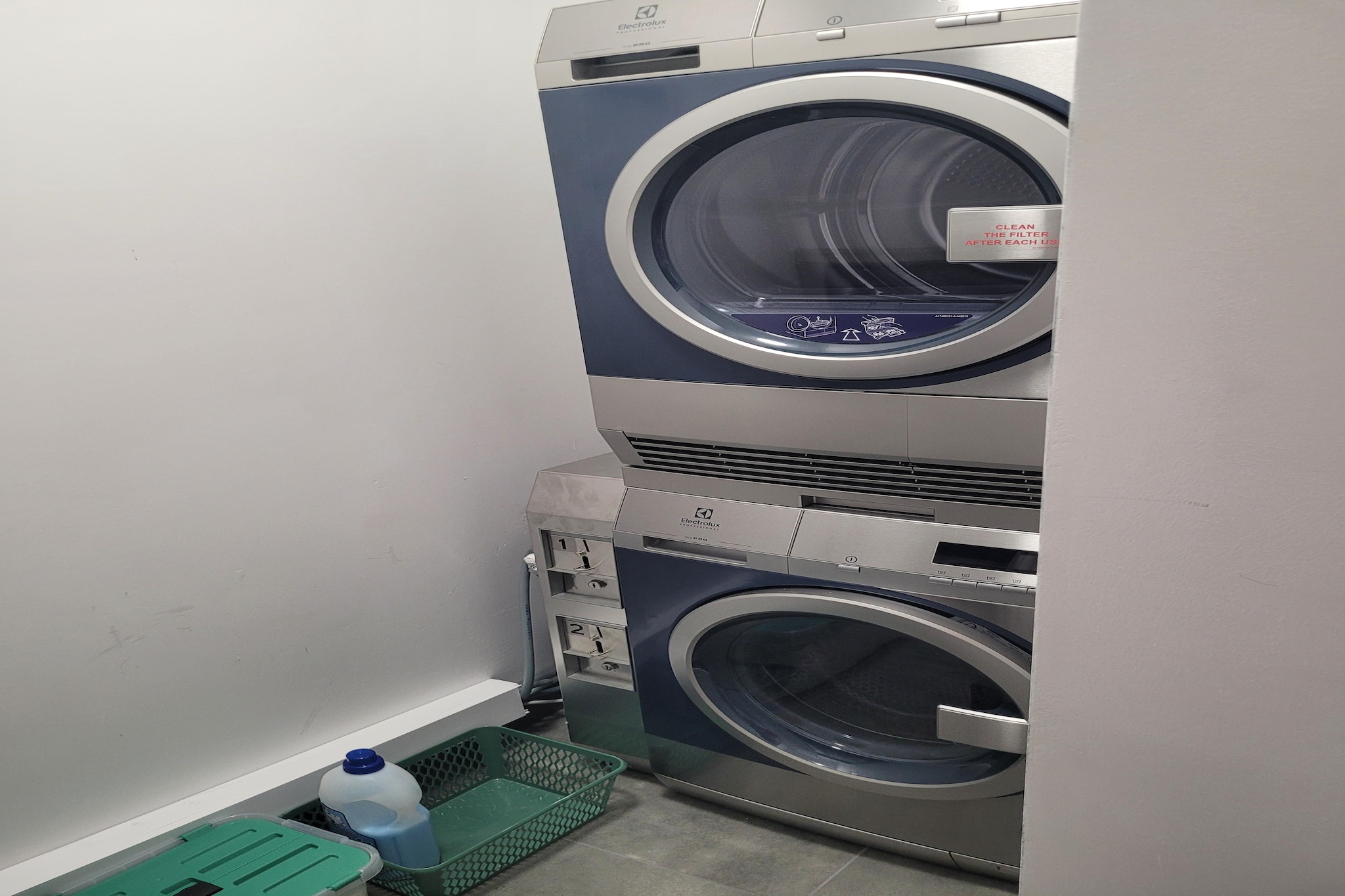 Apartament w Polanicy Zdrojowa 34B - 408-Facilities