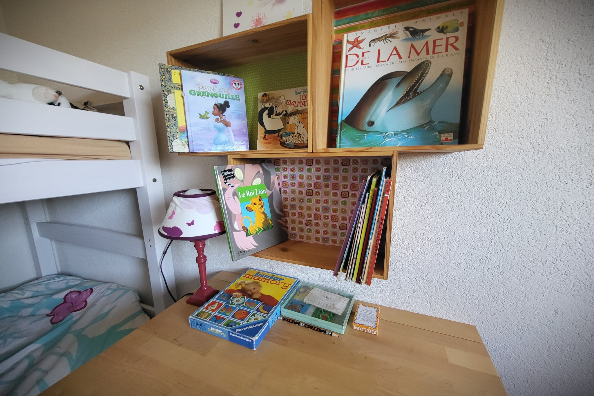 Jardins Alpins A N°20 - 2P6-Image-tags.childrenroom