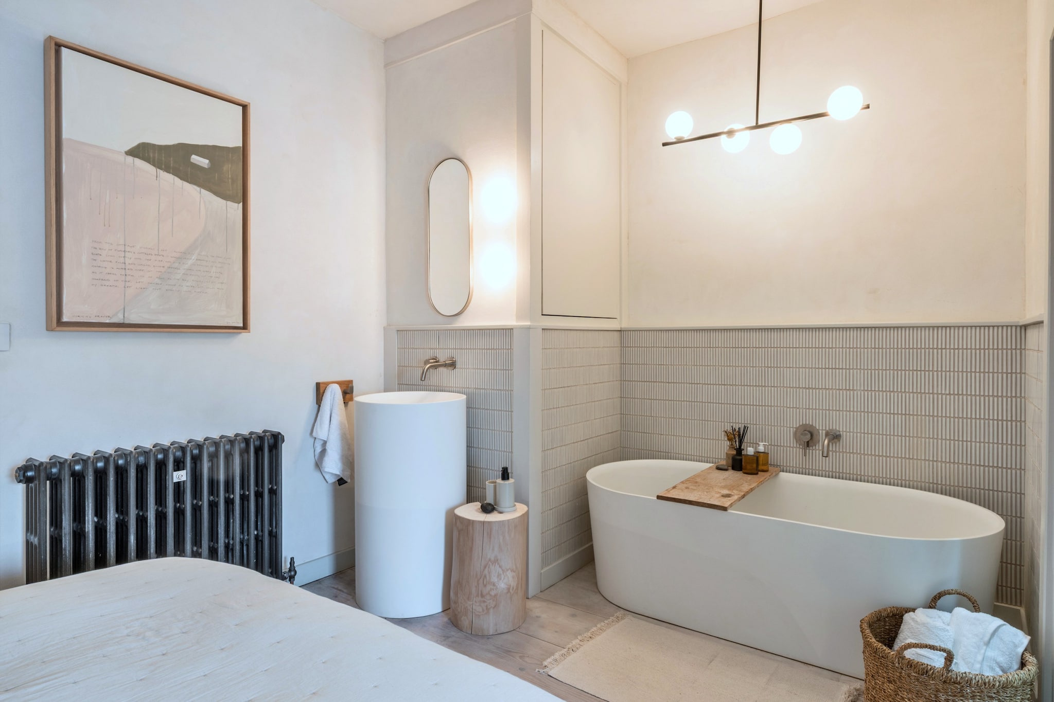 Westward - Salle de bain