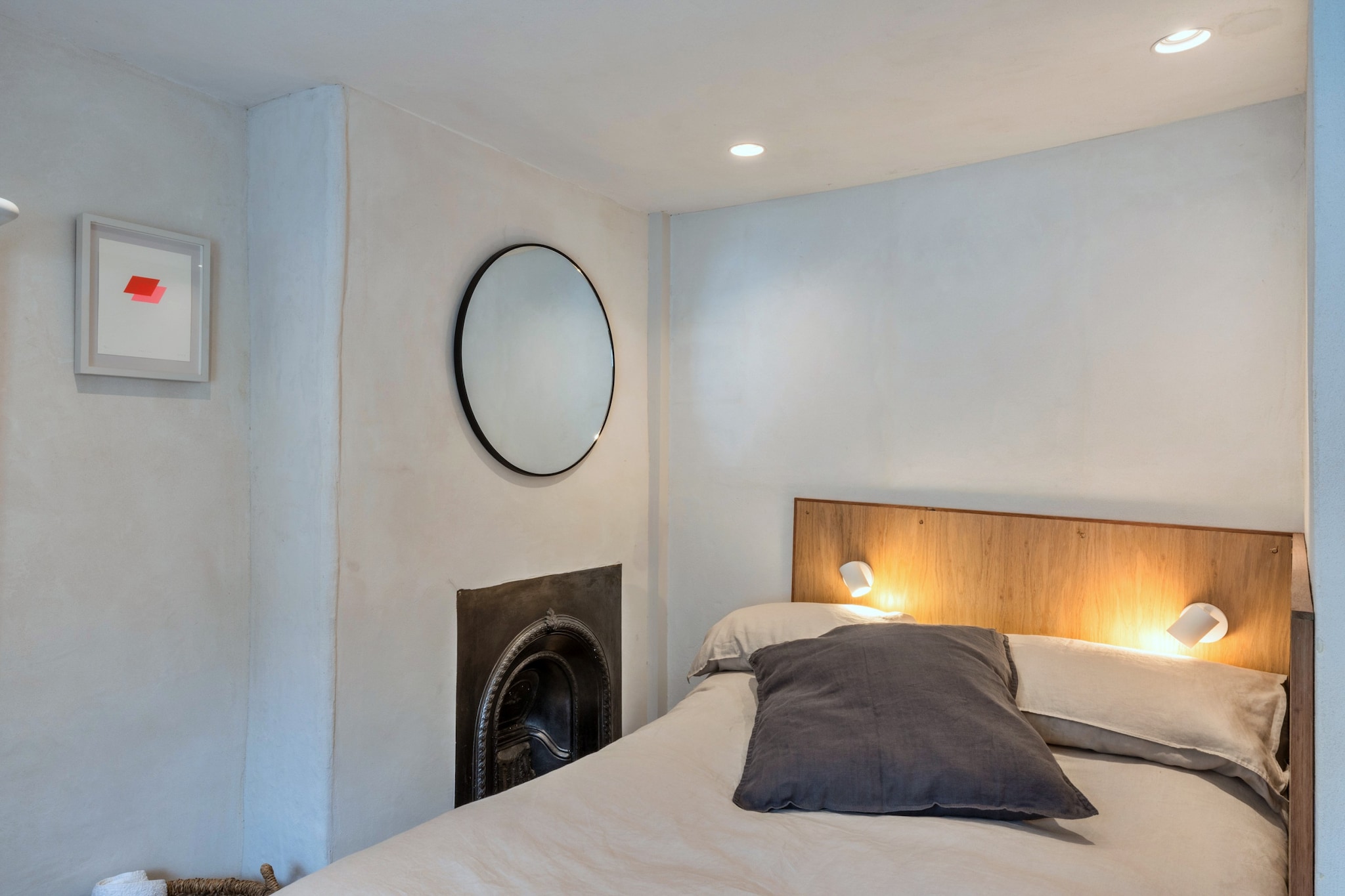 Westward - Chambre