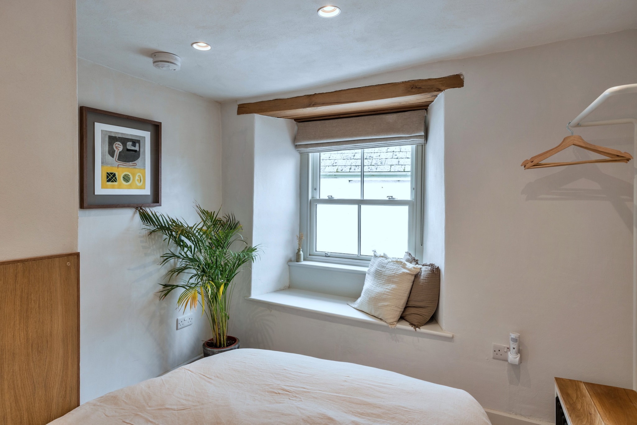 Westward - Chambre