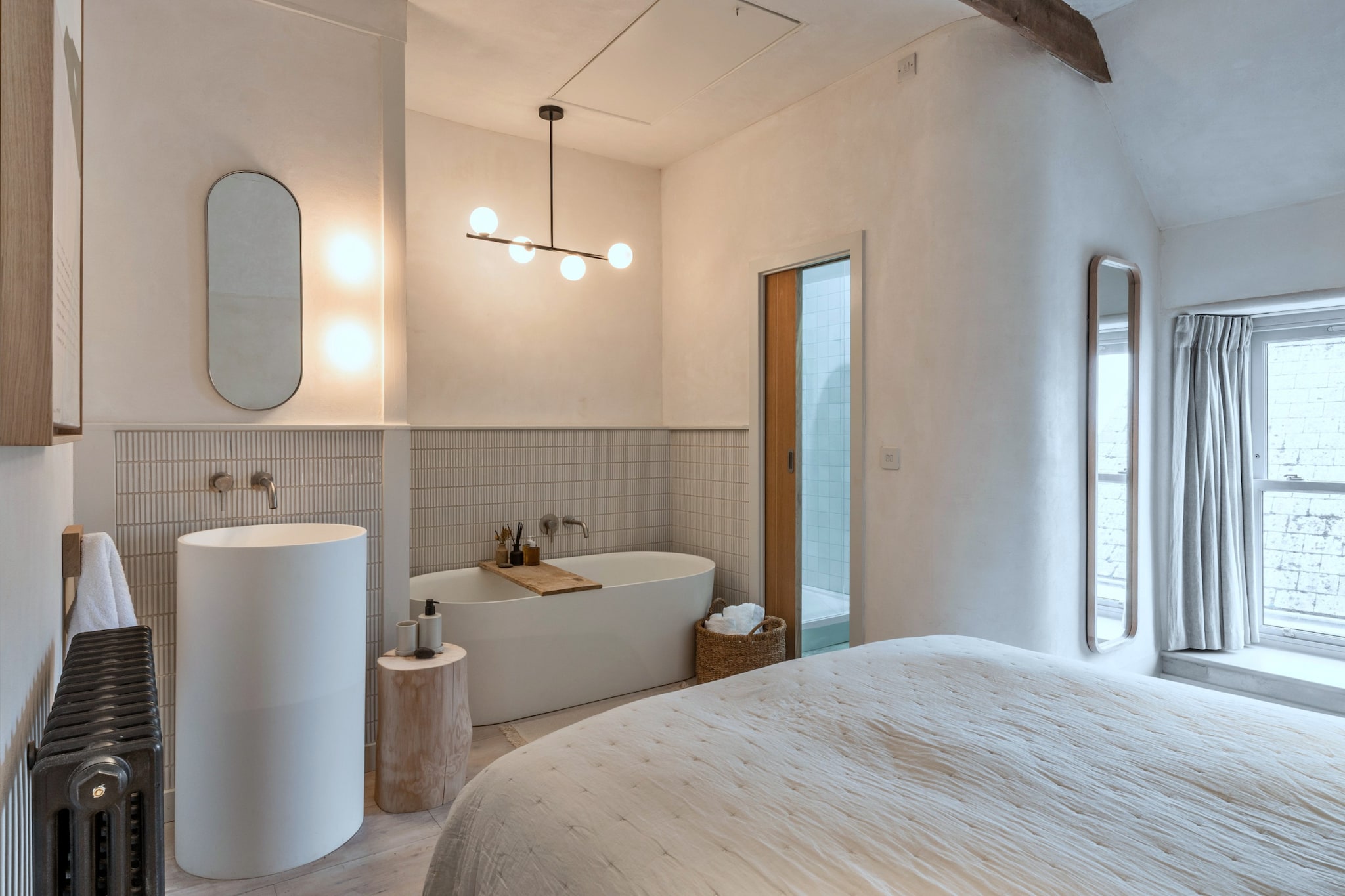 Westward - Salle de bain