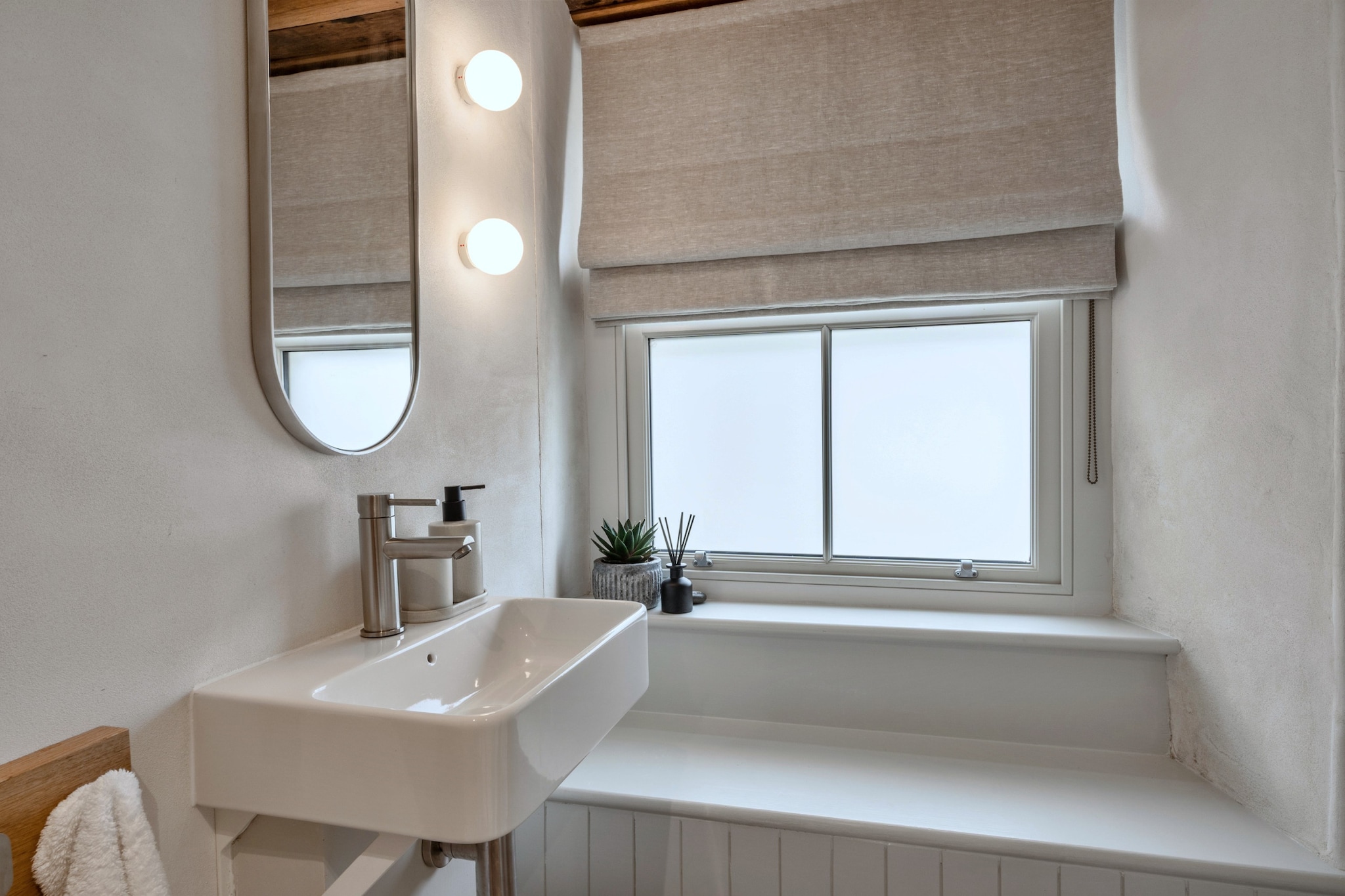 Westward - Salle de bain
