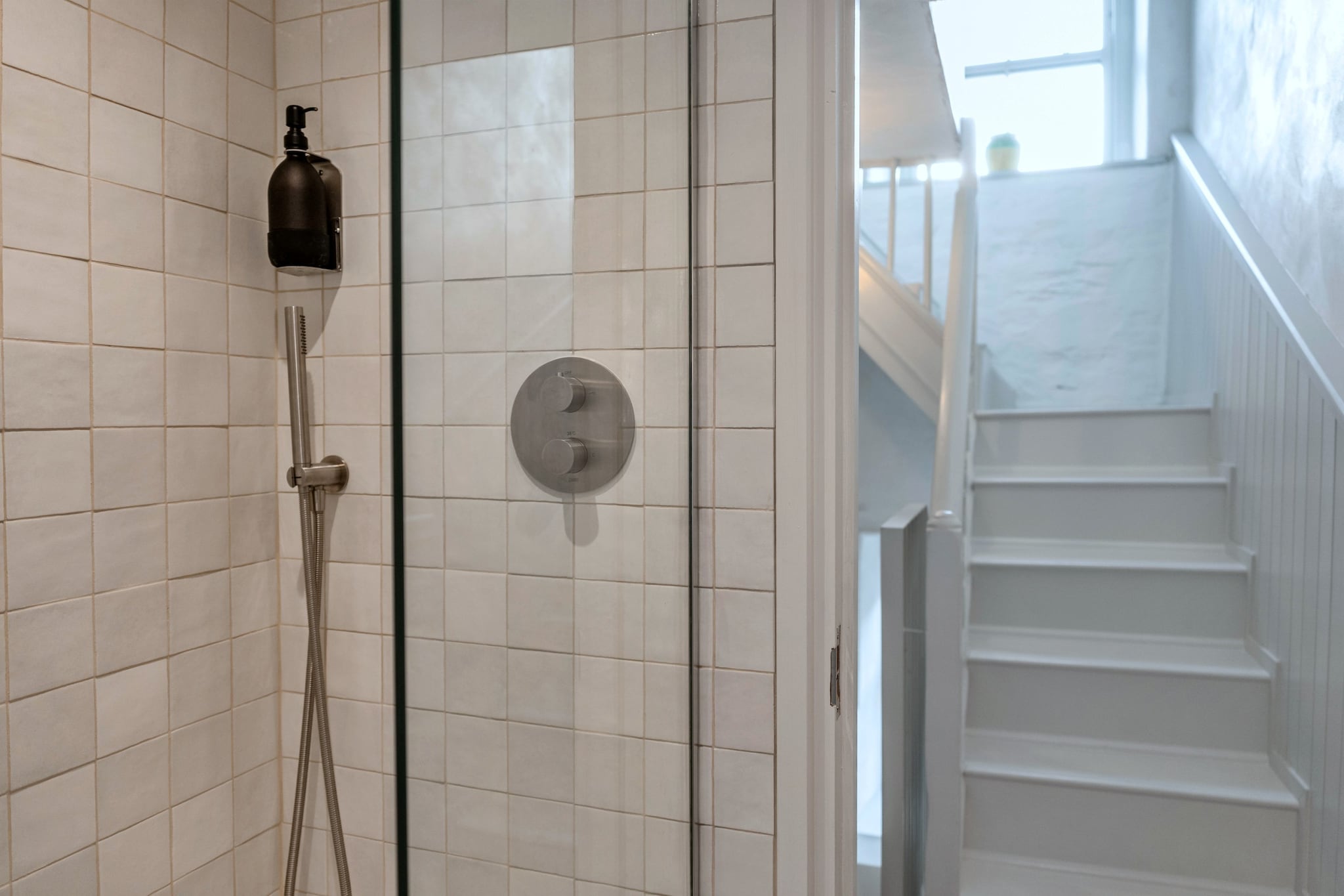 Westward - Salle de bain
