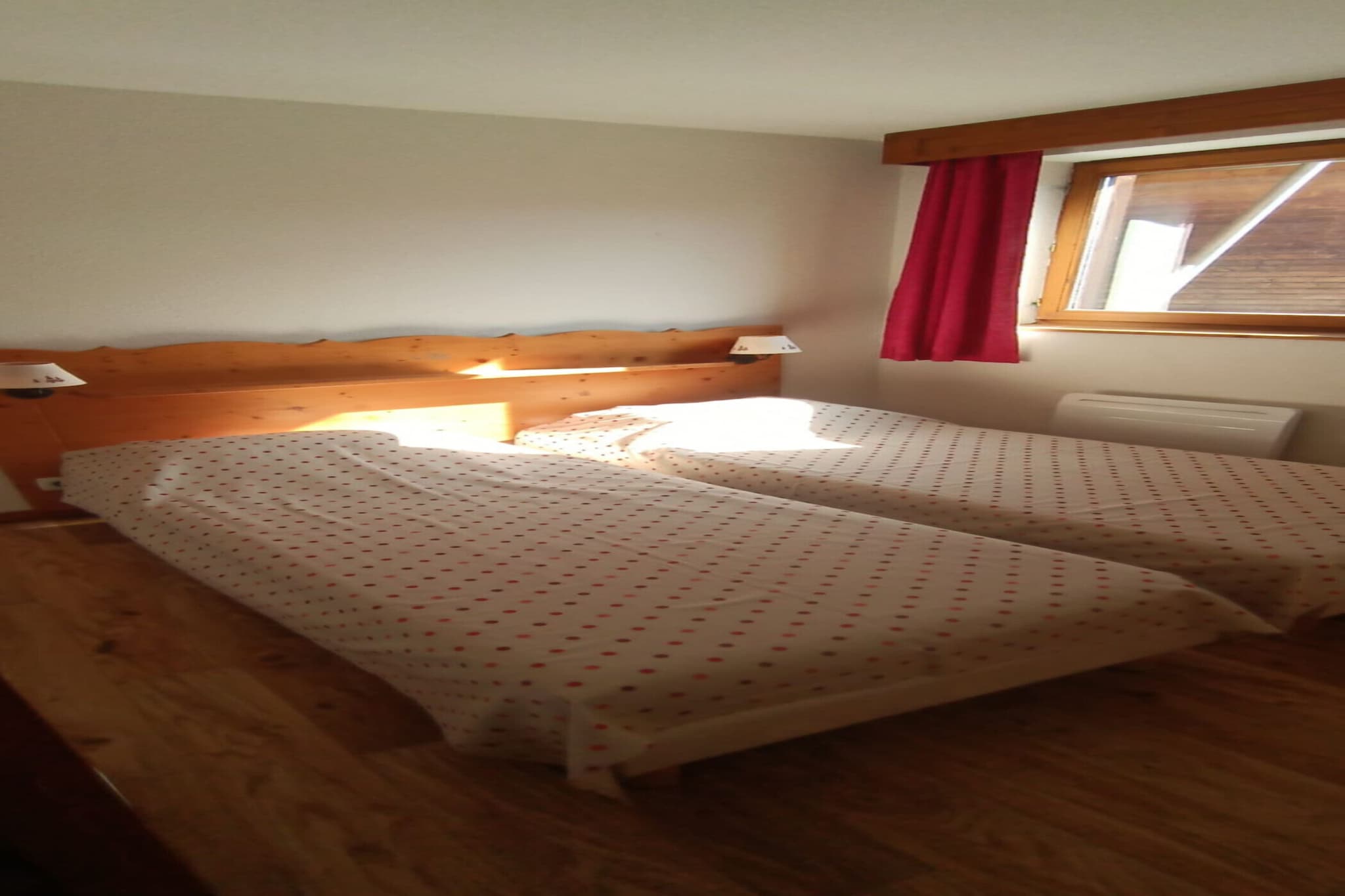 V. Du Bachat Meleze B N°12 - 3P6