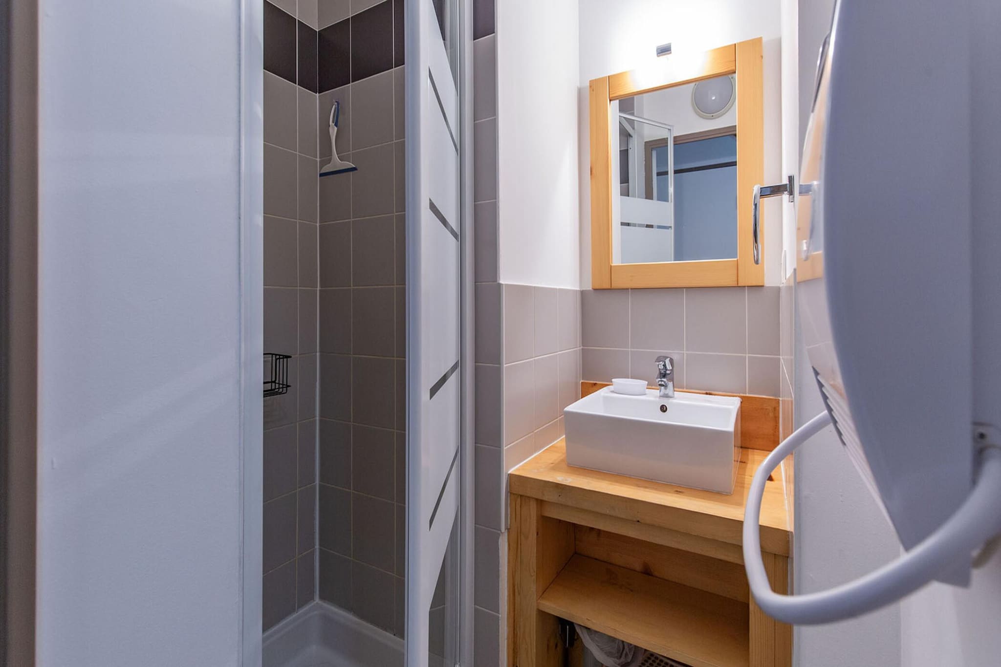 J. de Balnea B N°205 - 4P6-Badkamer