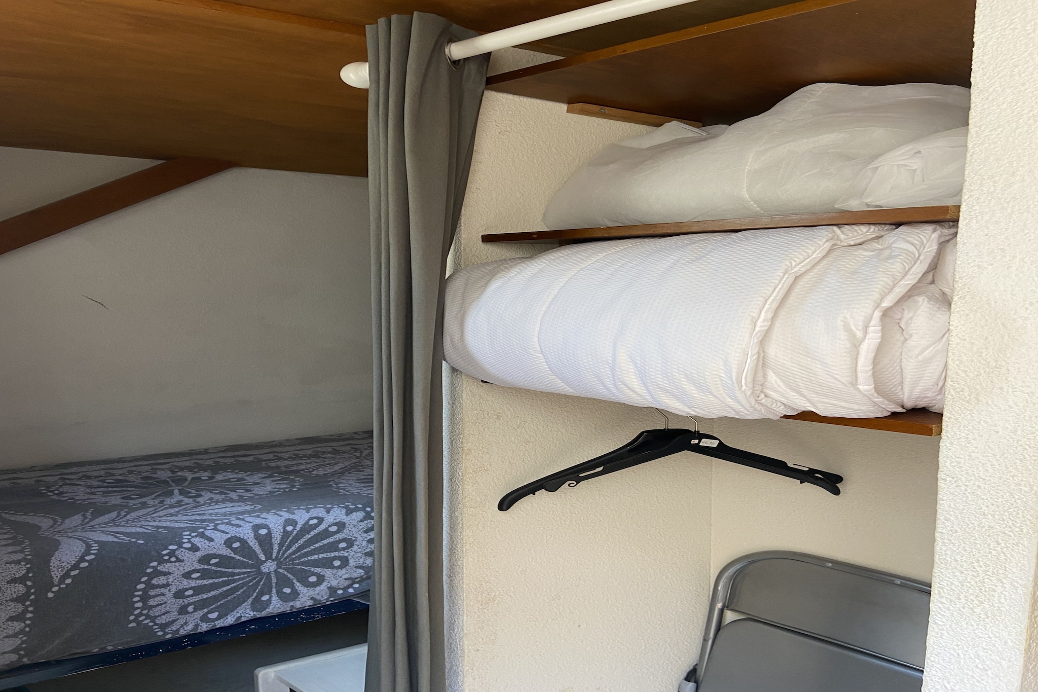 Mer et Soleil B N°130 - ST3-Schlafzimmer