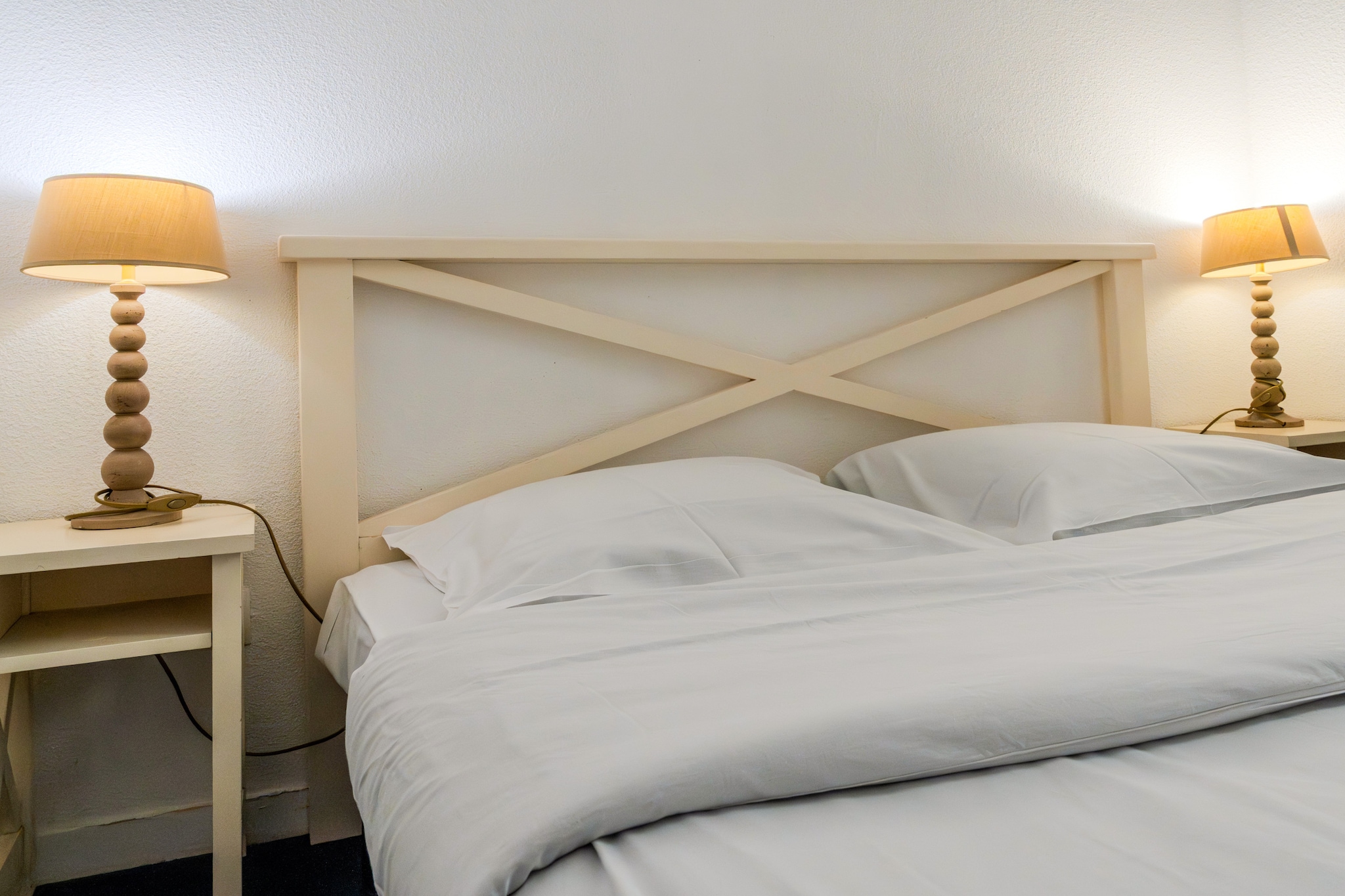 D. de Bertheaume N°104 - 2P6-Slaapkamer