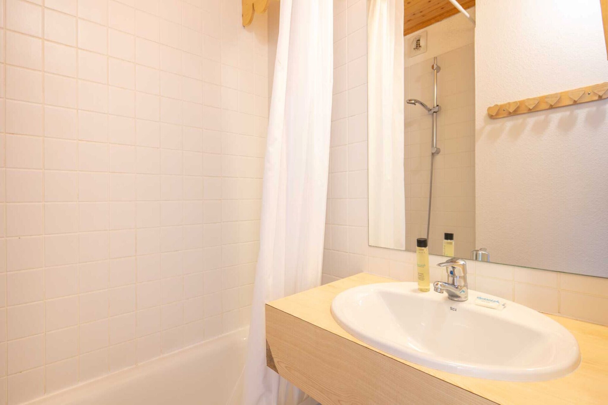 Vega N°503 - ST4-Badezimmer