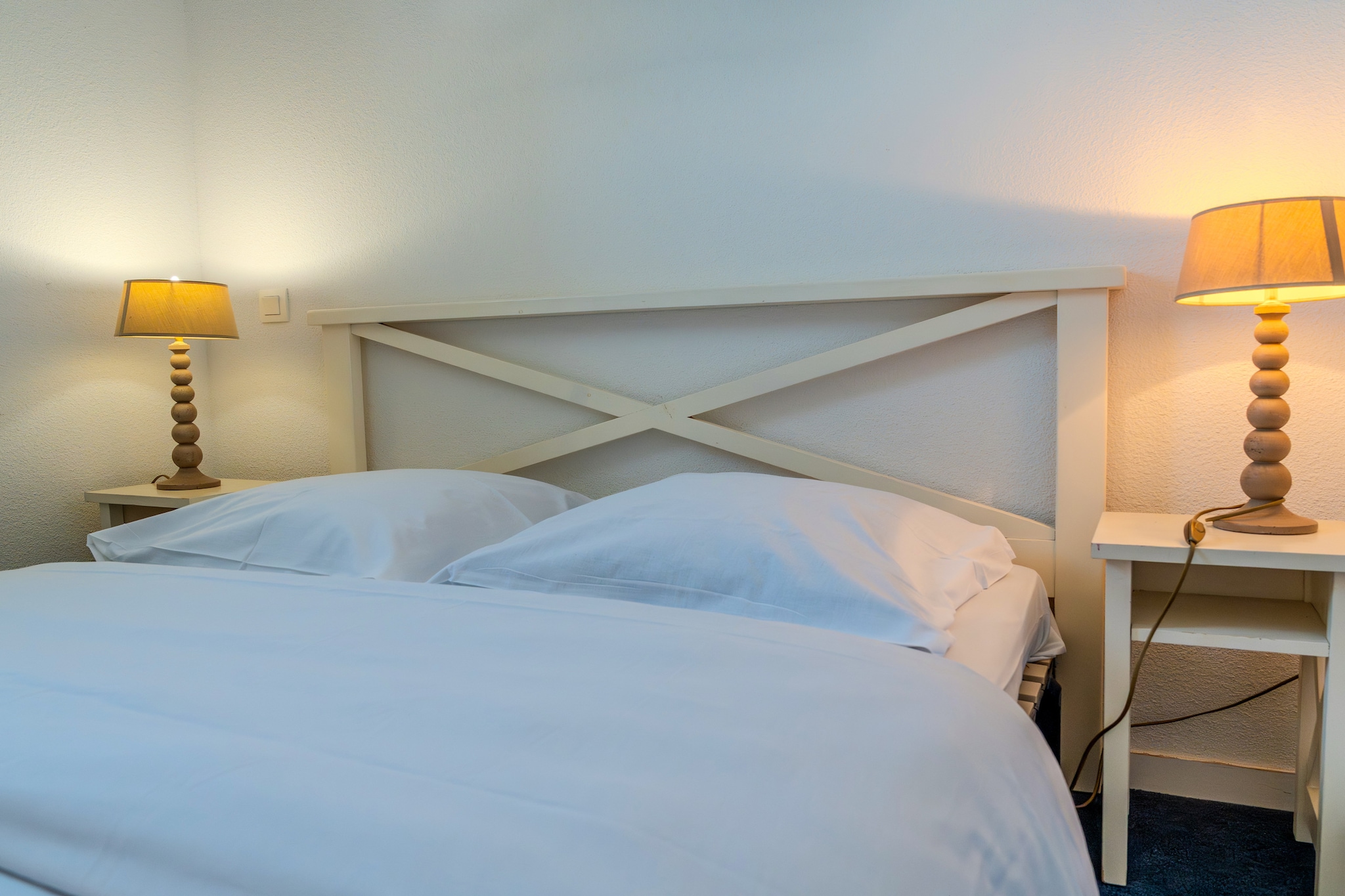 D. de Bertheaume N°413 - 2P5-Slaapkamer