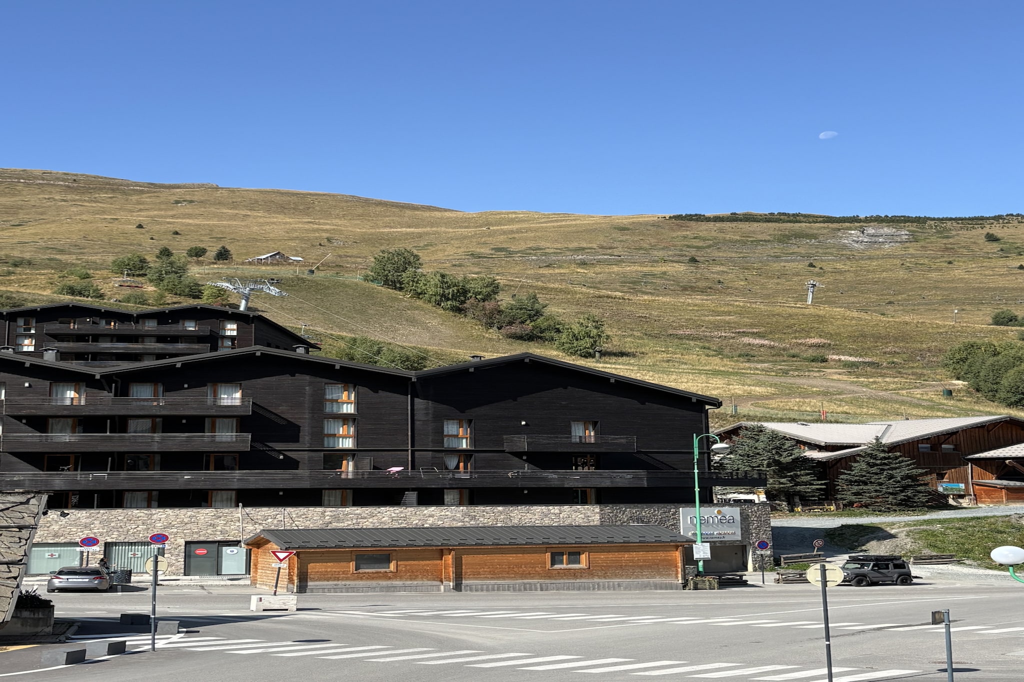 Coeur des Ours A N°02 - 3P6