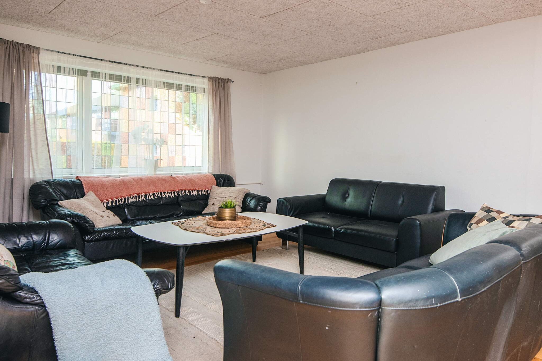 12 Personen vakantie huis in Bording-Binnen