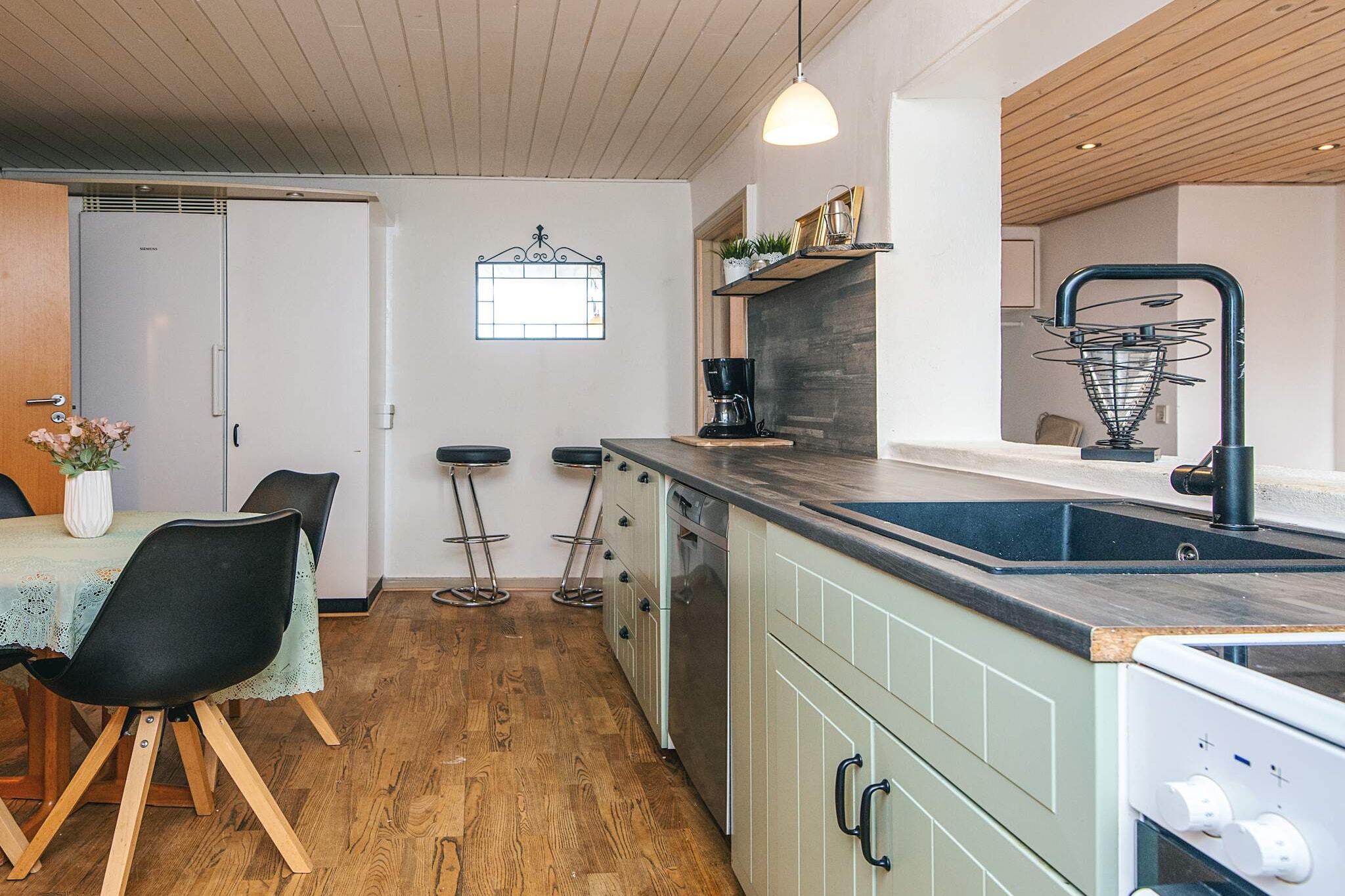 12 Personen vakantie huis in Bording