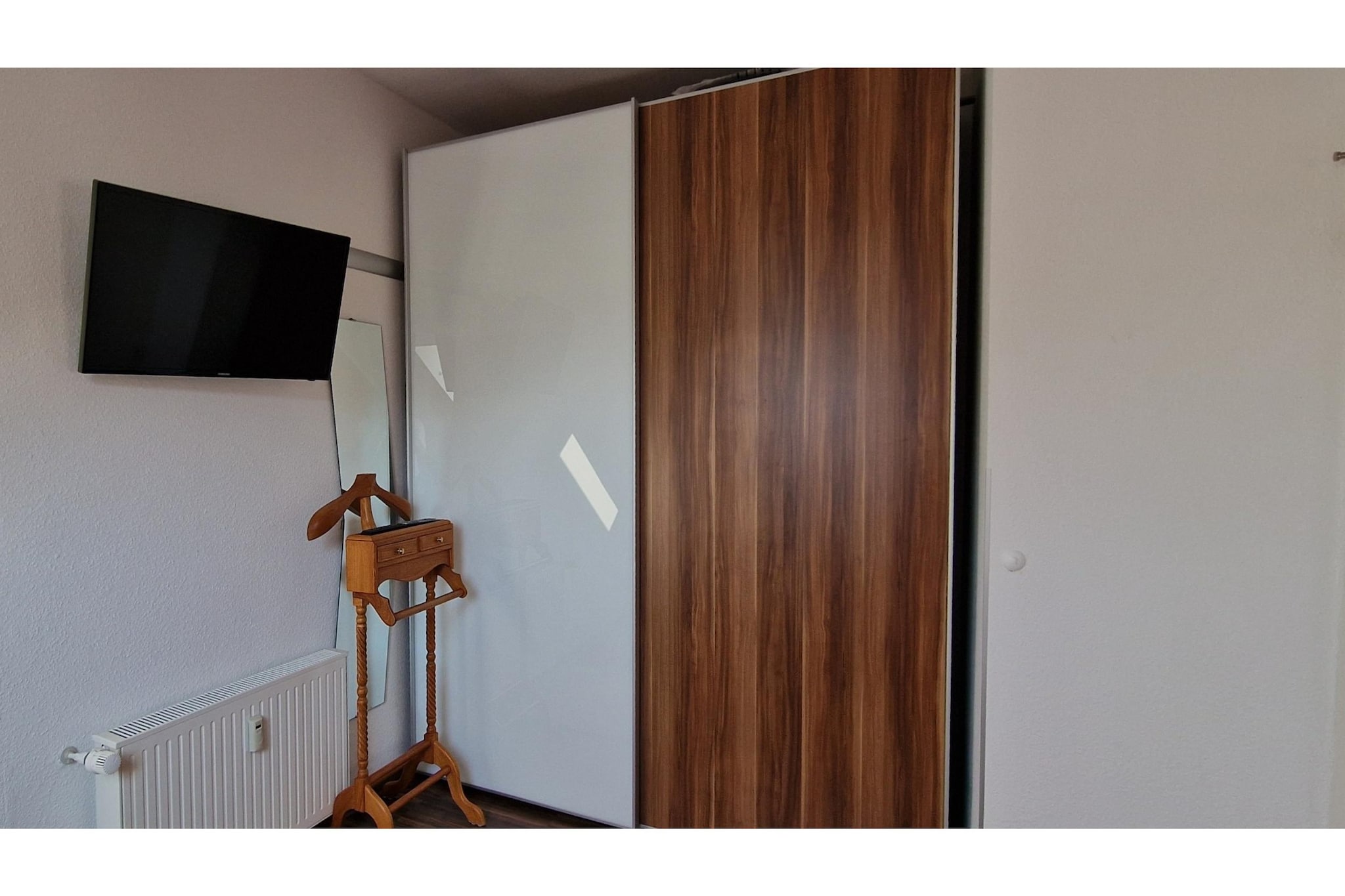 Apartment Maisonette-Traum
