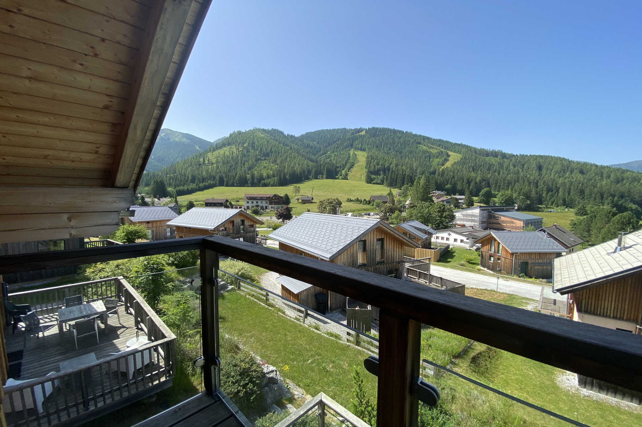 Almdorf Hohentauern 31-Outdoor